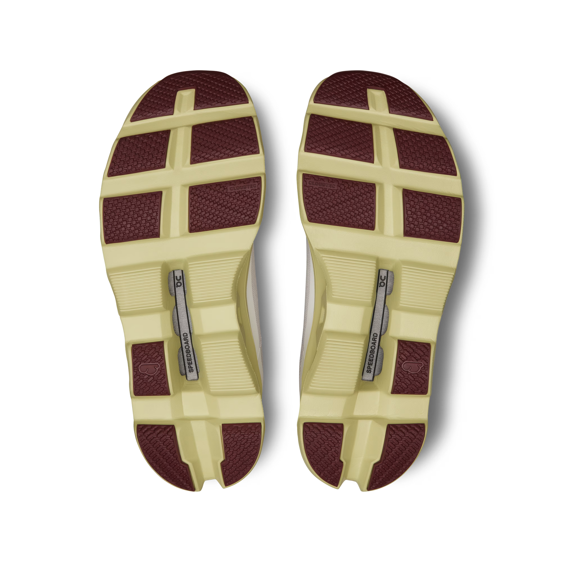 Cloudmonster - Frost | Acacia - Masculino