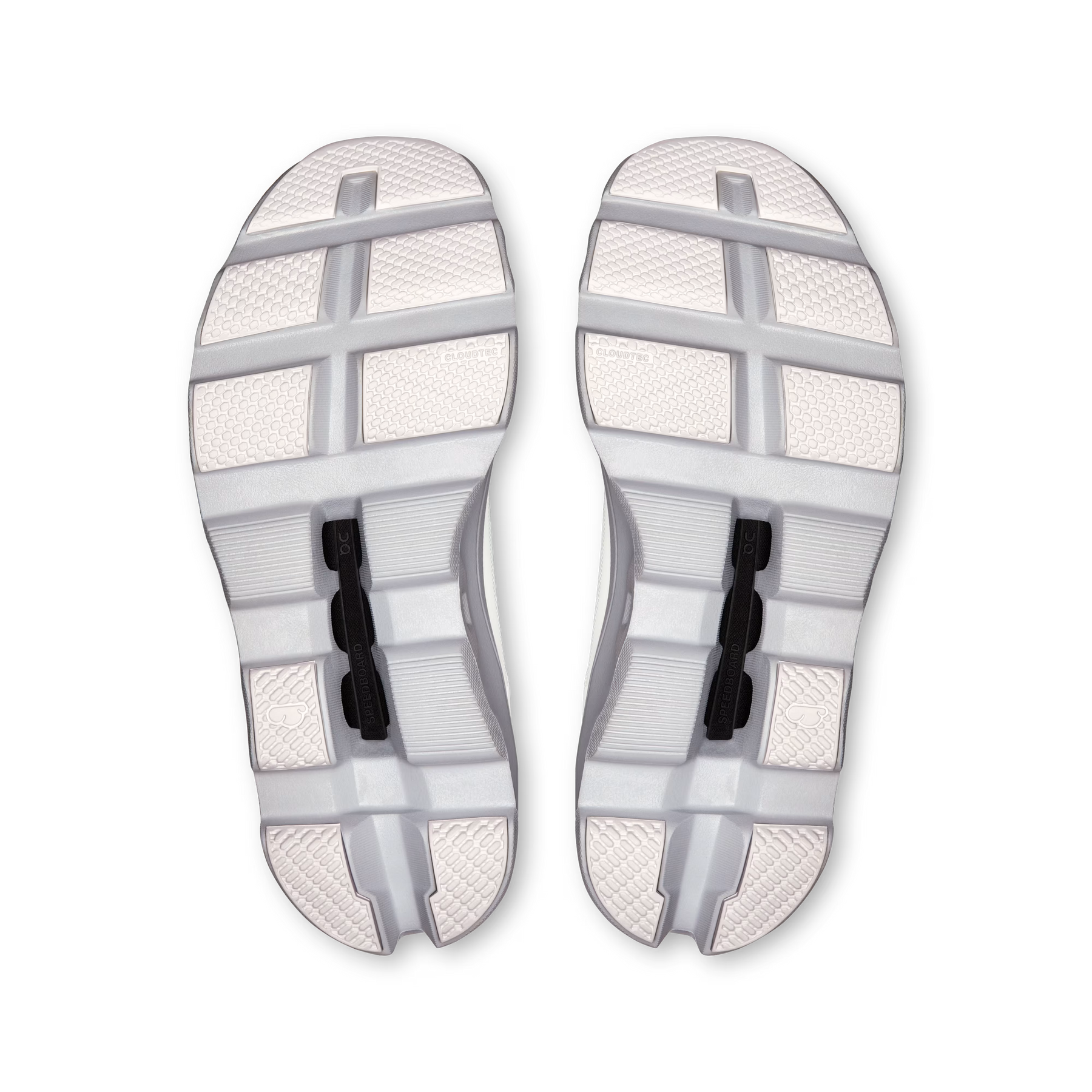 Cloudmonster - White | Glacier - Feminino