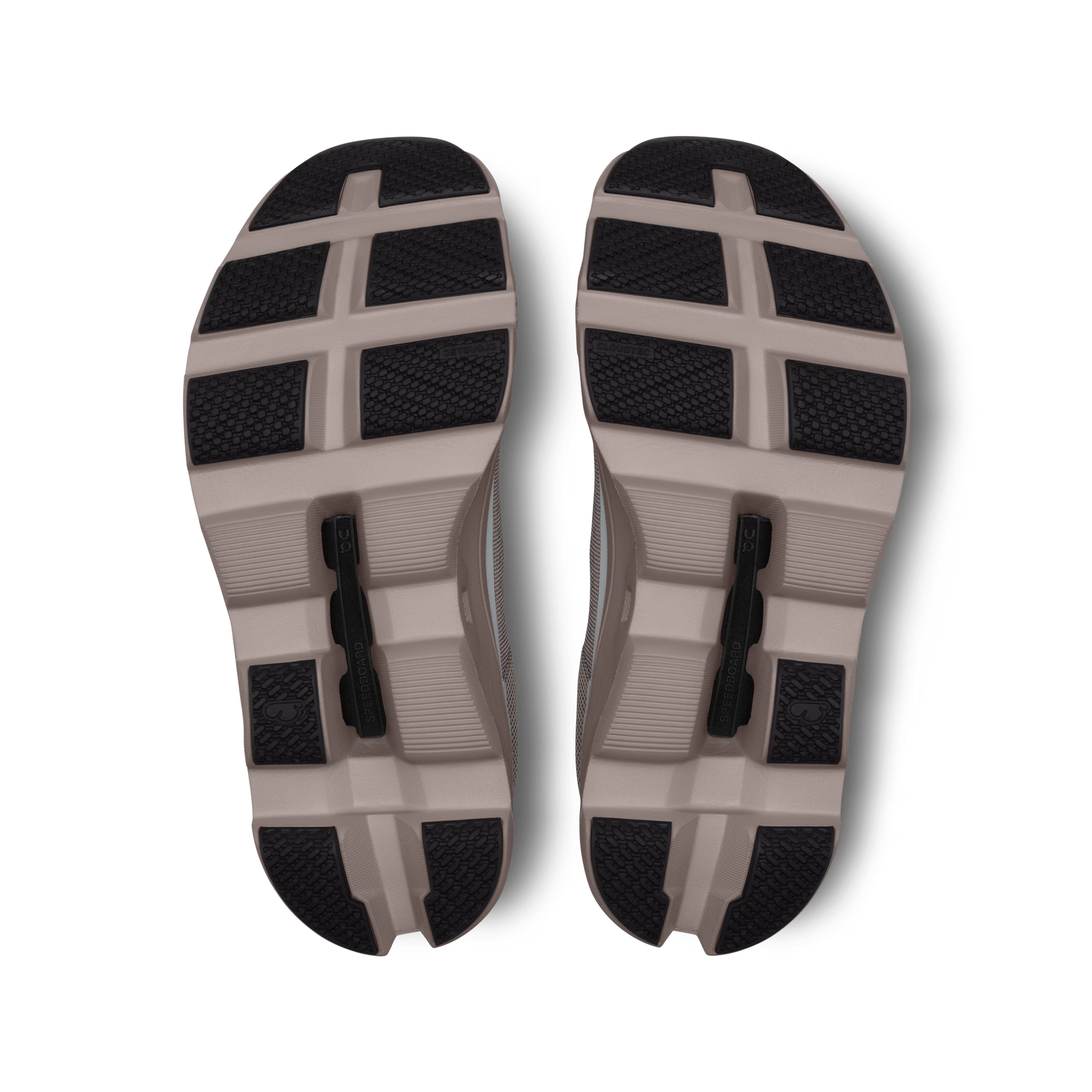 Cloudmonster - Cinder | Fog - Feminino