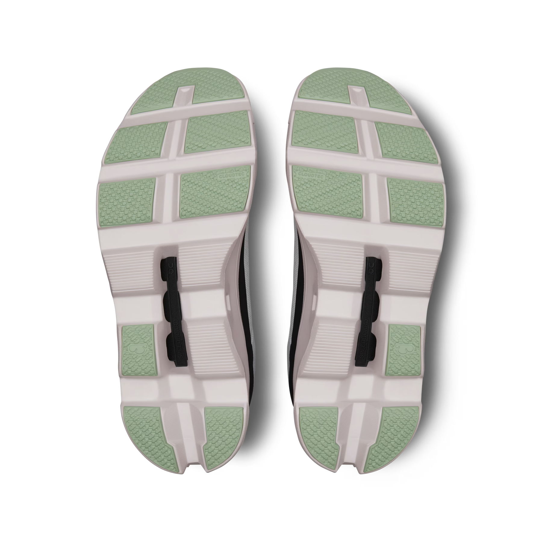 Cloudmonster - Frost | White