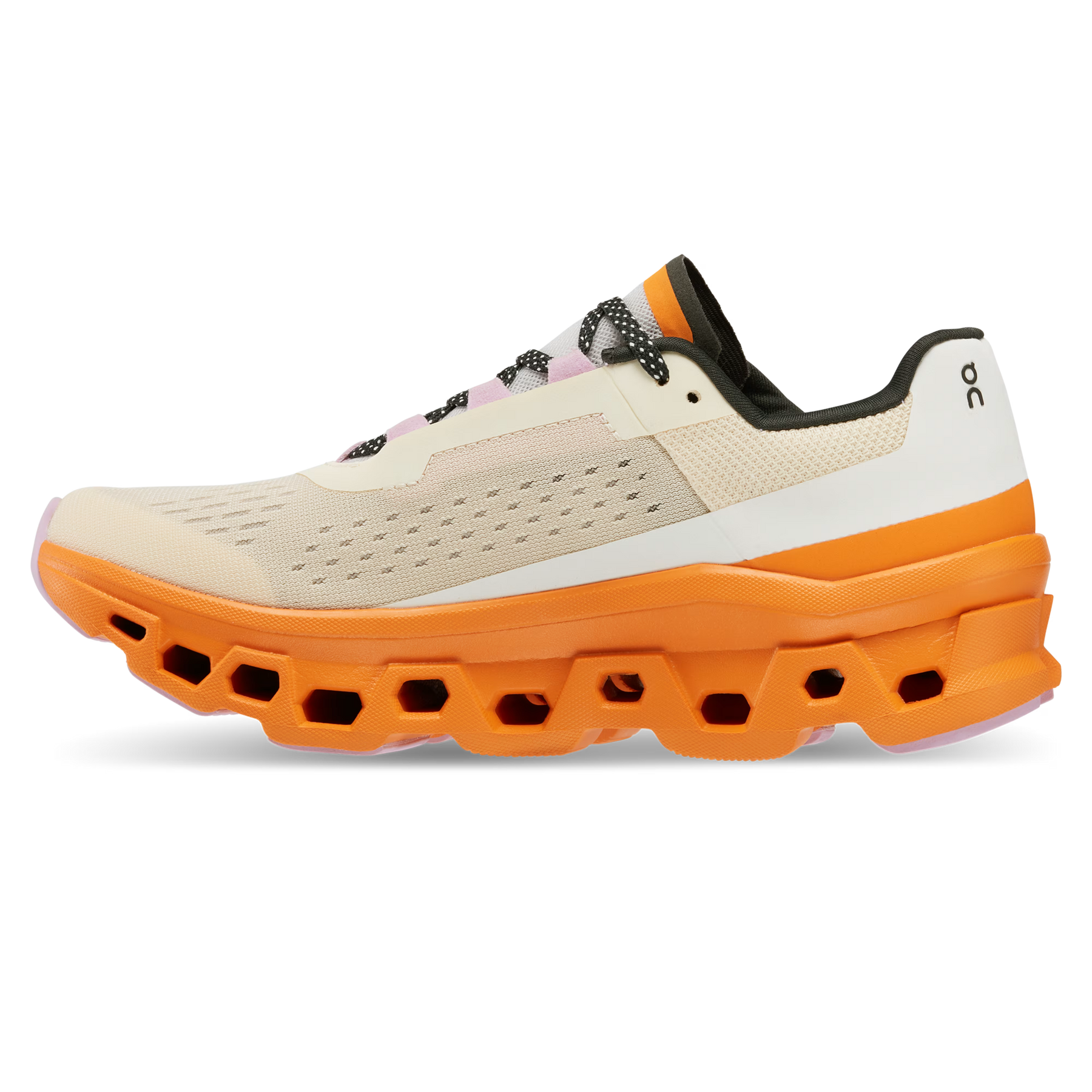 Cloudmonster - Fawn | Turmeric - Feminino