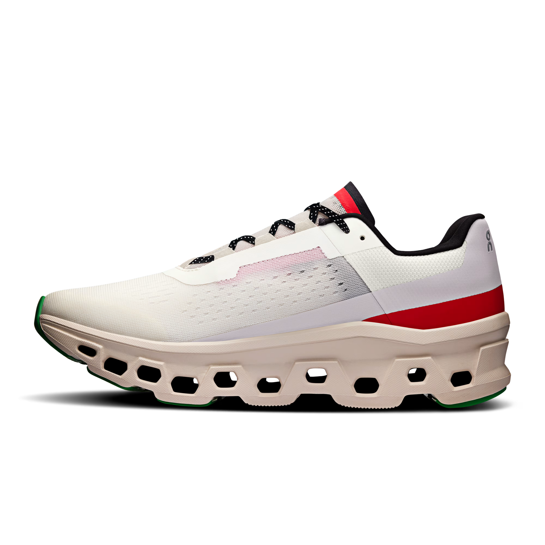 Cloudmonster - Ivory | Pearl - Masculino