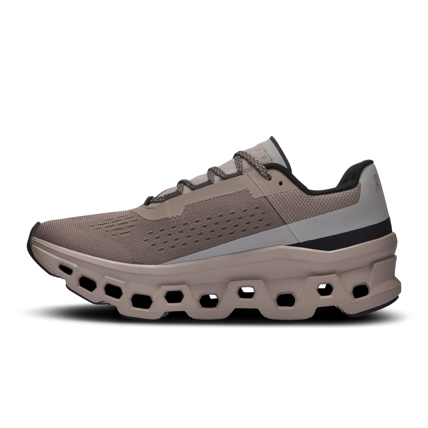 Cloudmonster - Cinder | Fog - Feminino