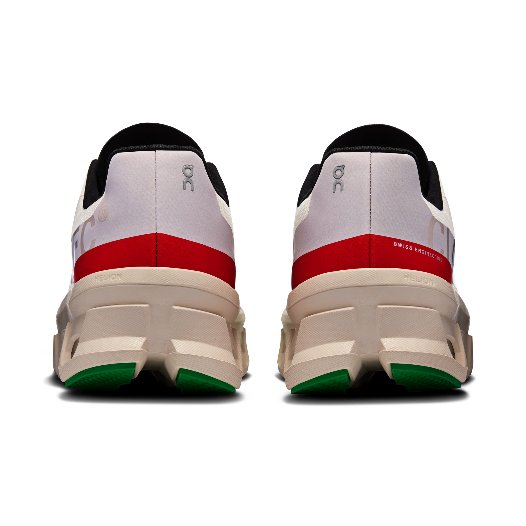 Cloudmonster - Ivory | Pearl - Masculino