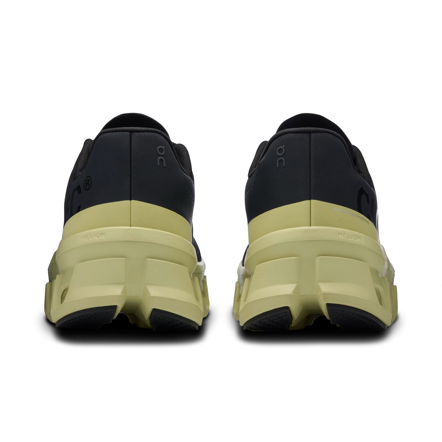 Cloudmonster - Black | Acacia - Masculino