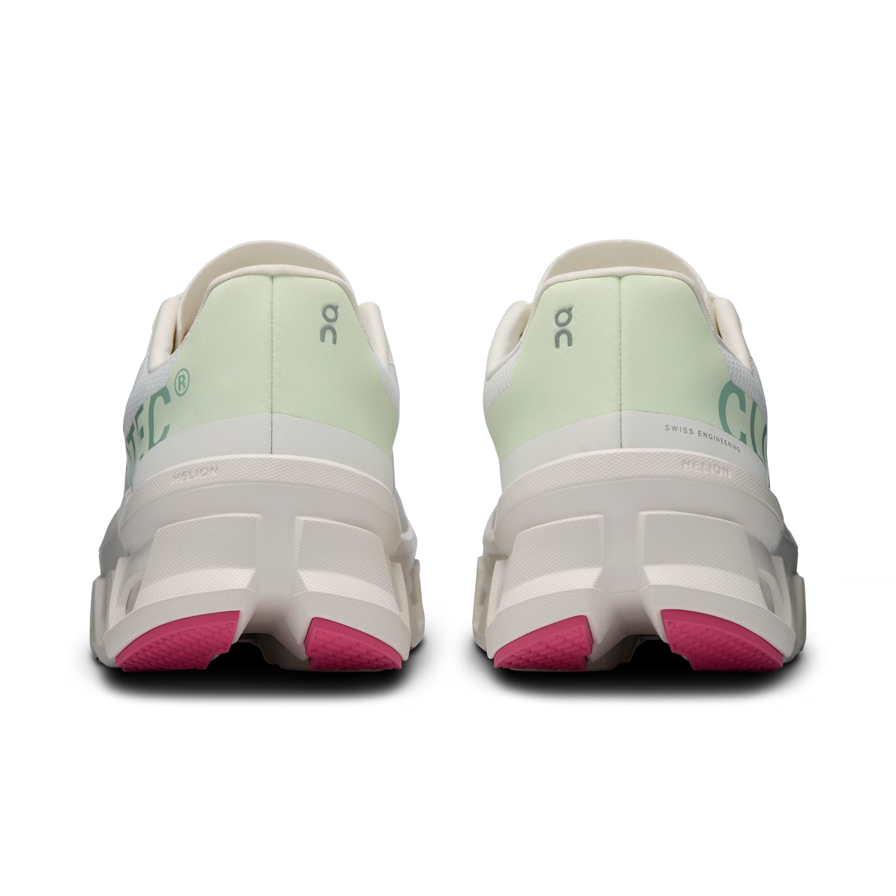 Cloudmonster - White | Lima - Feminino