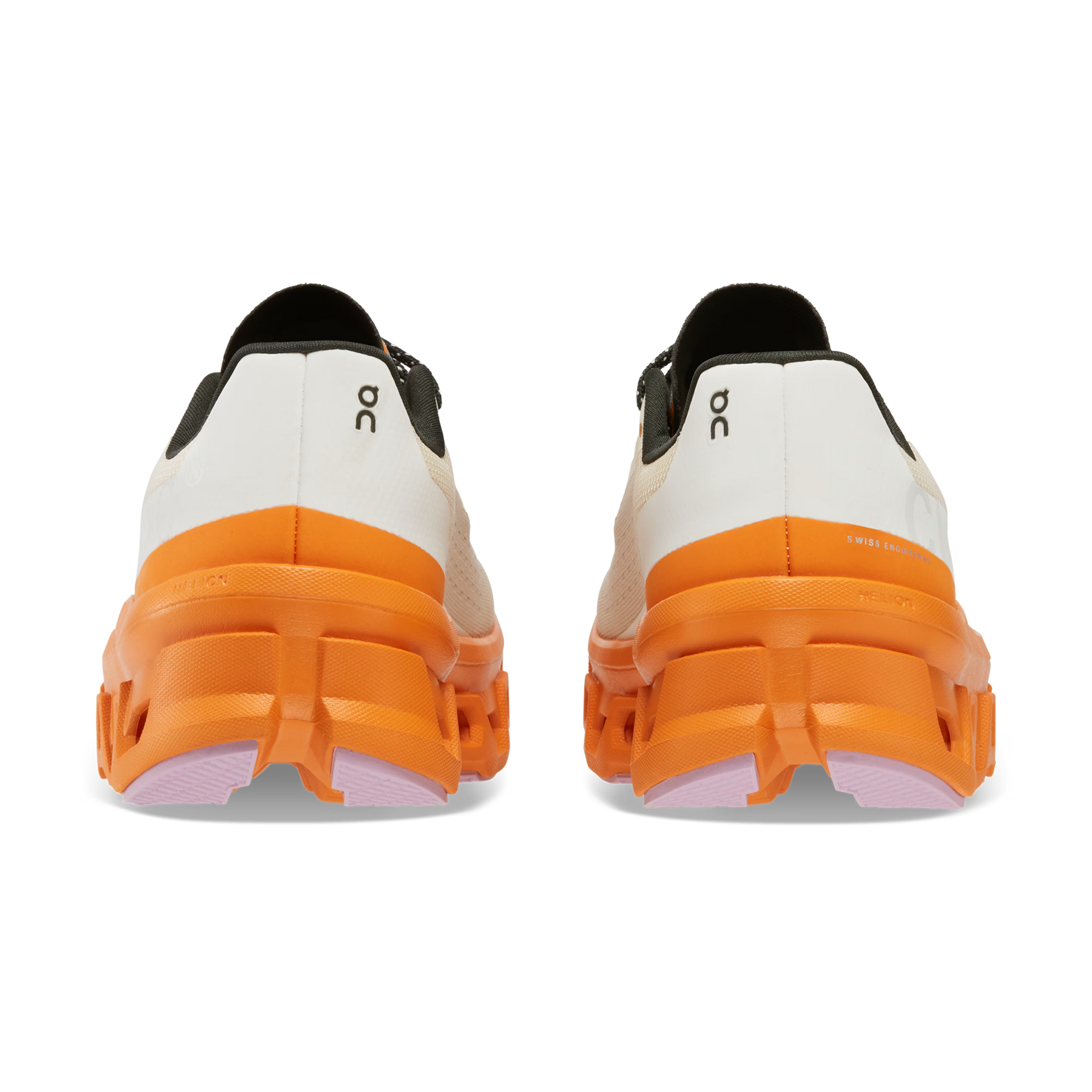 Cloudmonster - Fawn | Turmeric - Feminino