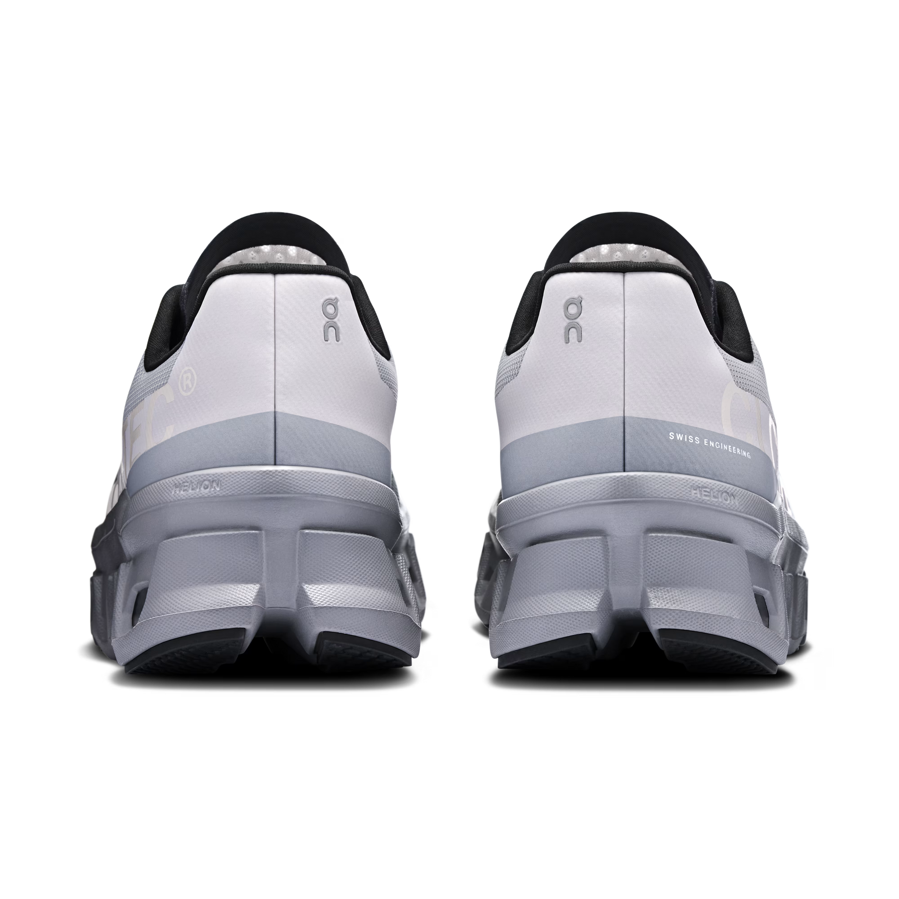 Cloudmonster - Alloy | Silver - Masculino