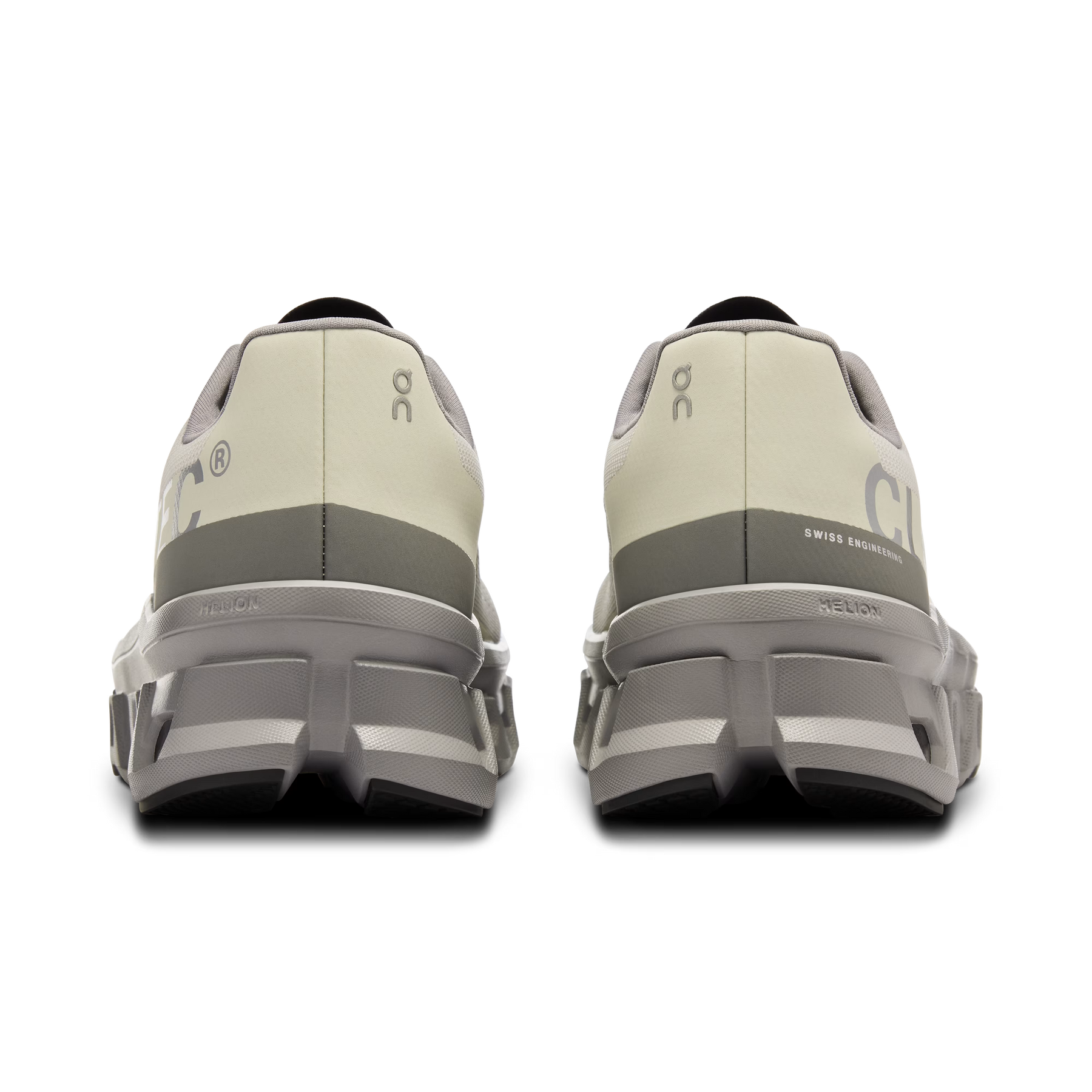 Cloudmonster - Ice | Alloy - Masculino