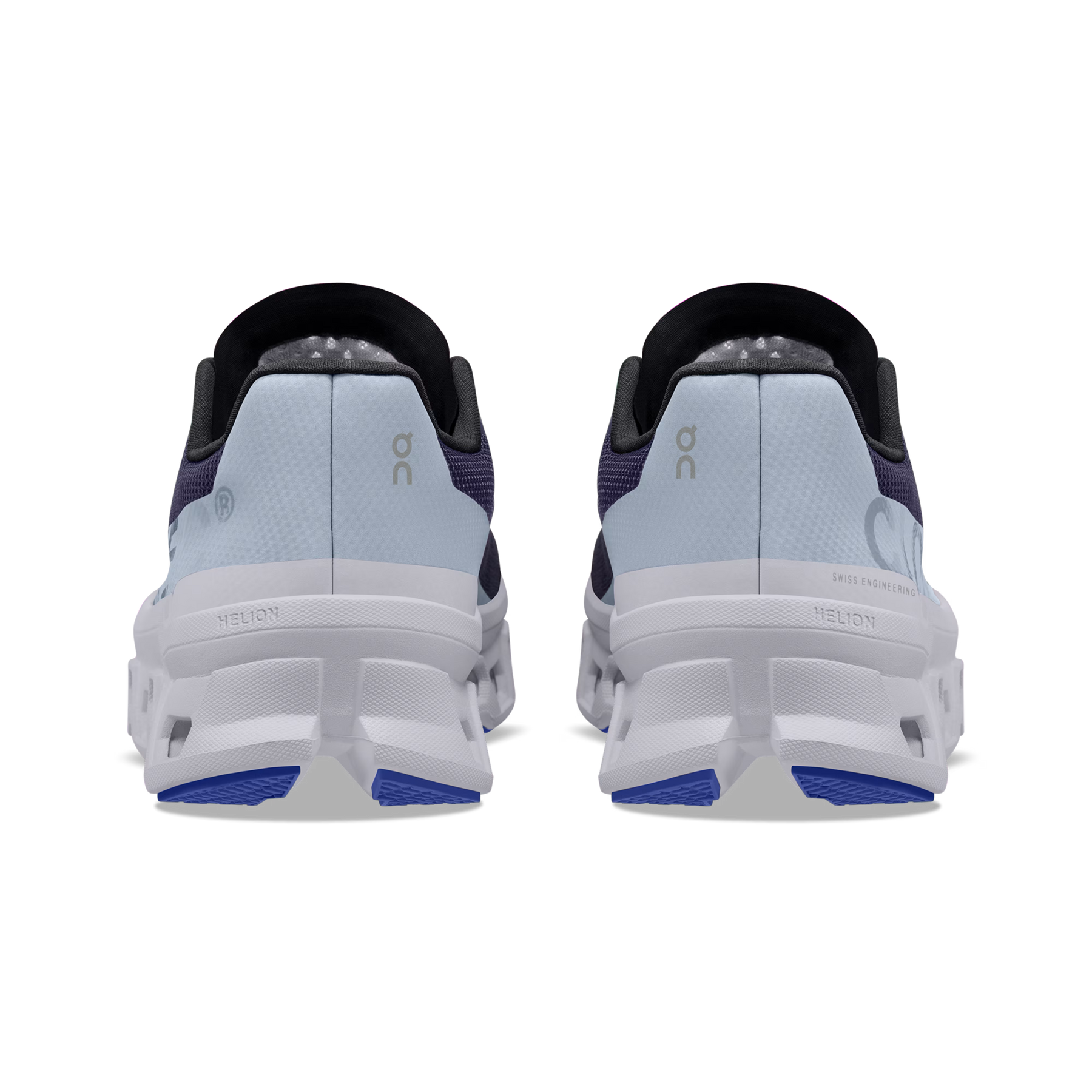 Cloudmonster - Acai | Lavender - Feminino