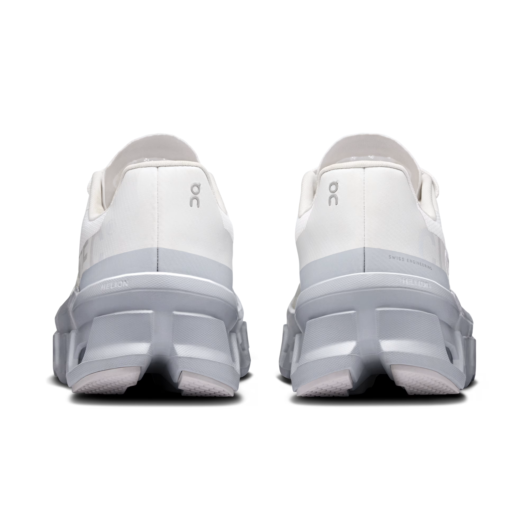 Cloudmonster - White | Glacier - Feminino