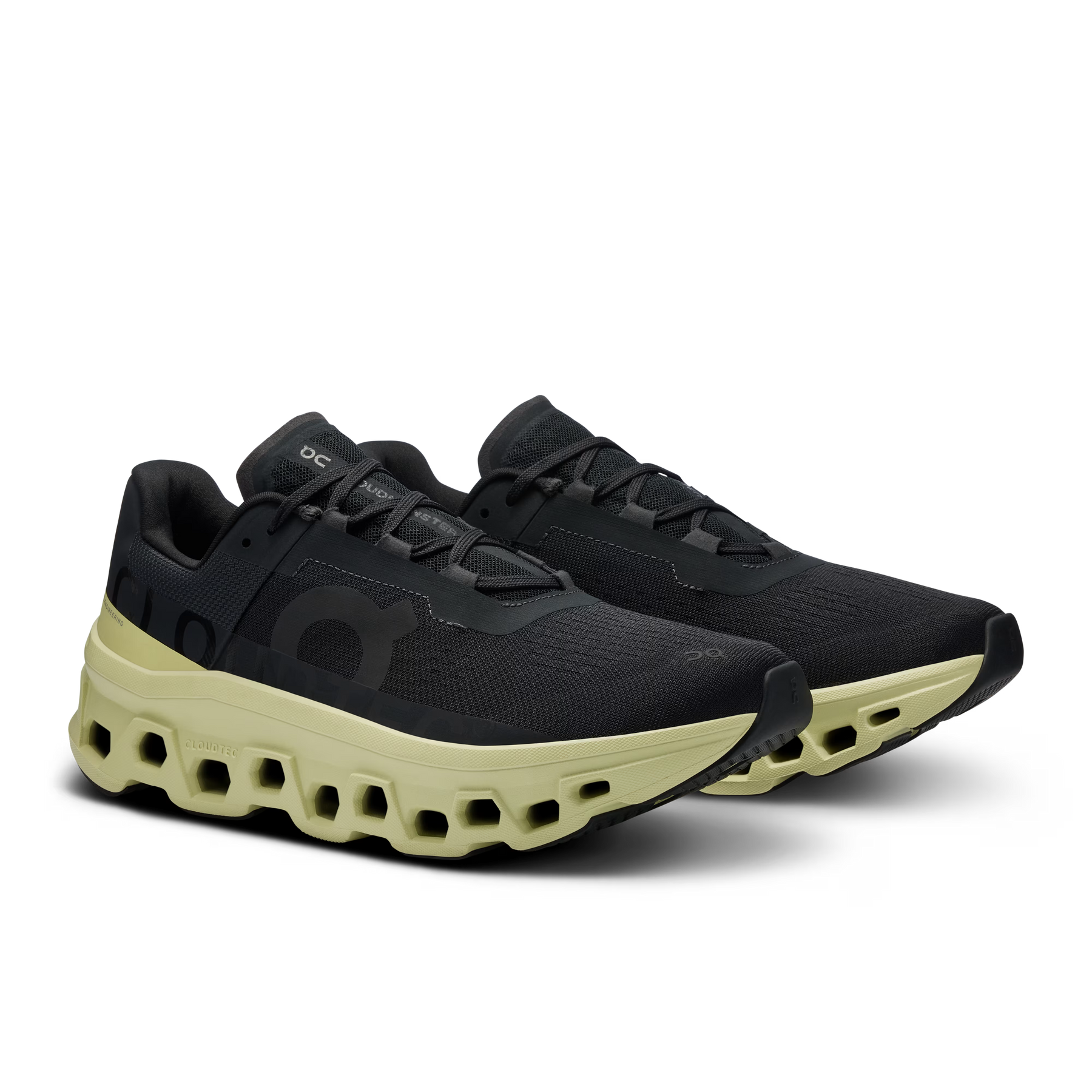 Cloudmonster - Black | Acacia - Masculino