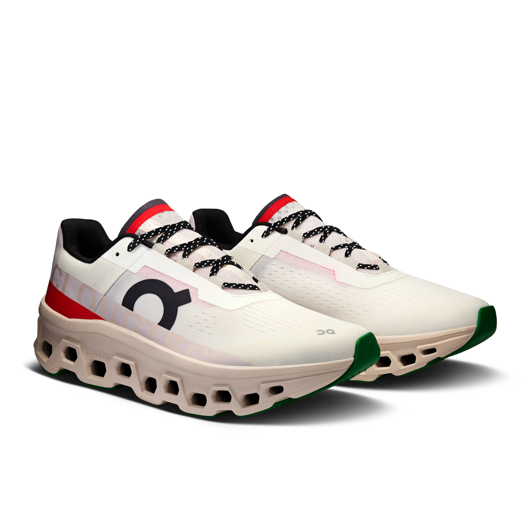 Cloudmonster - Ivory | Pearl - Masculino