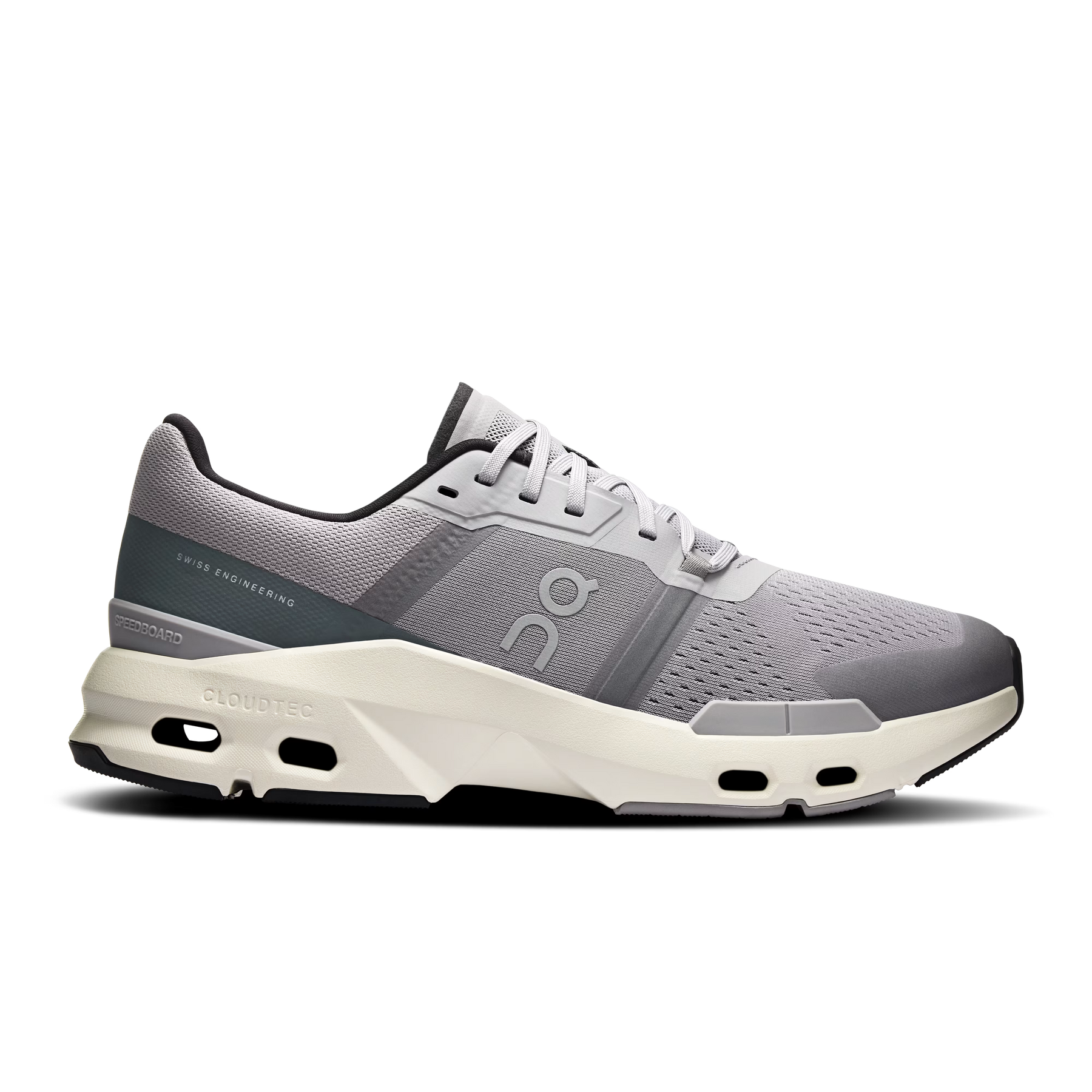 Cloudpulse - Alloy | Black - Masculino