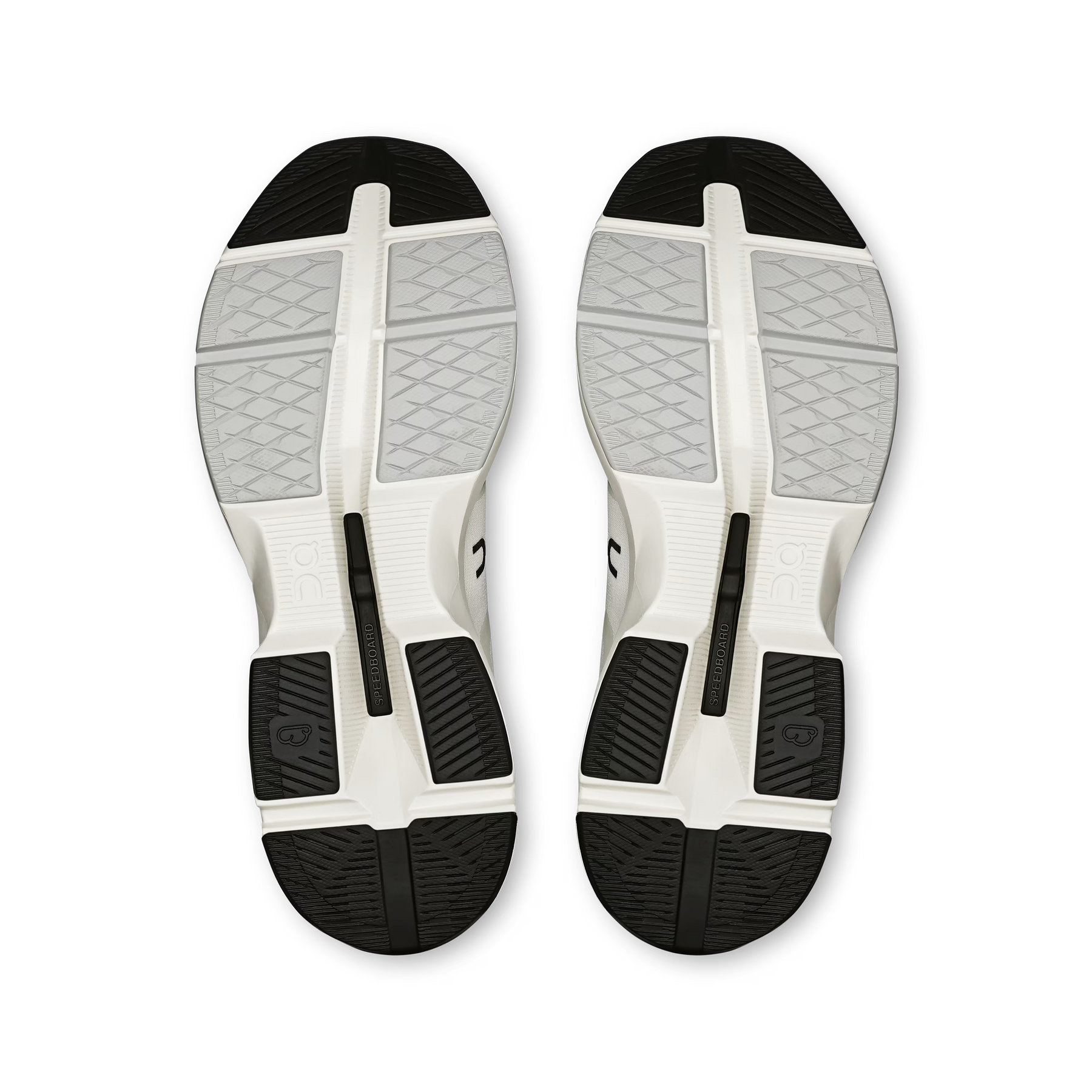 Cloudpulse - Ivory | Horizon - Masculino