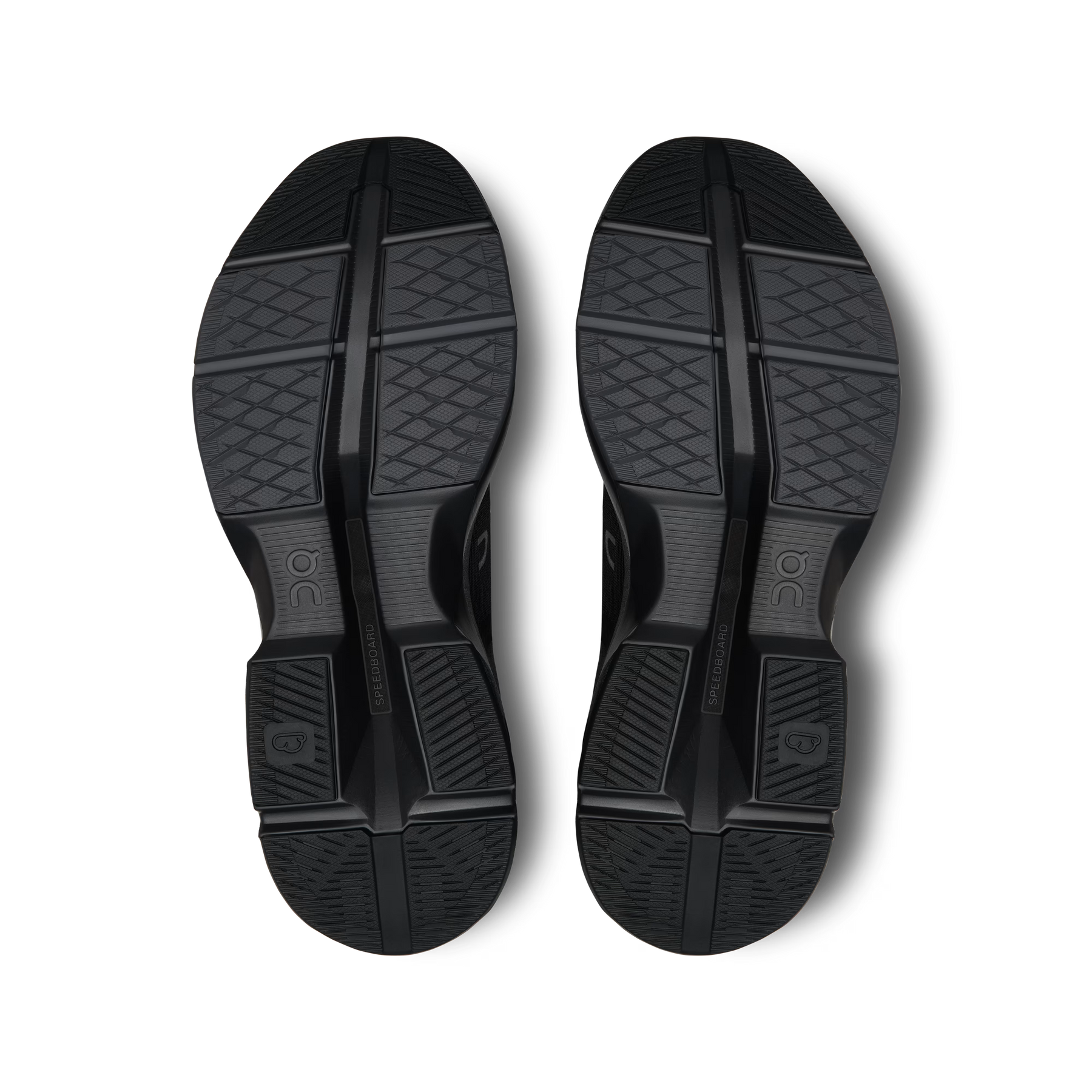 Cloudpulse - Black | Eclipse - Masculino