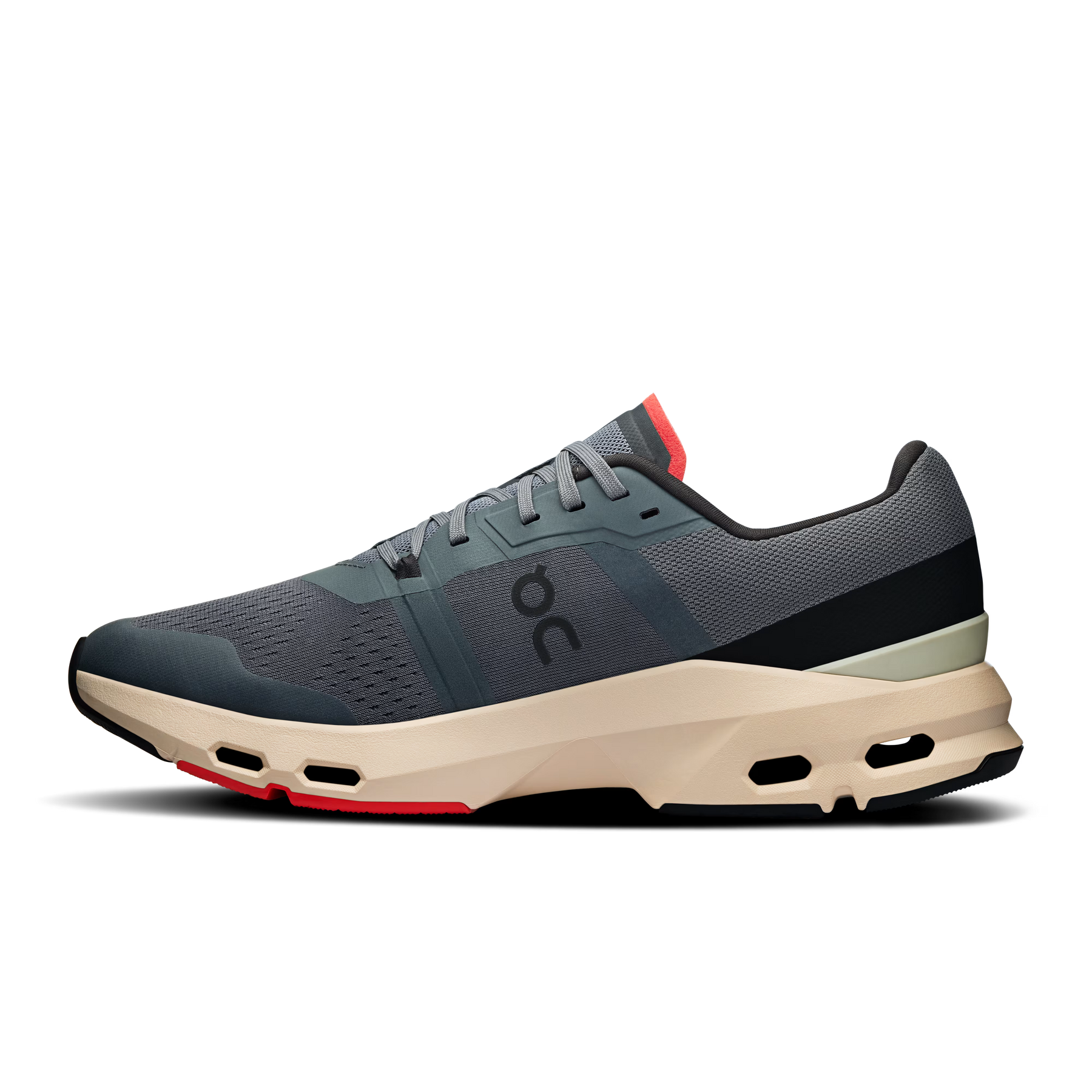 Cloudpulse - Stone | Red - Masculino