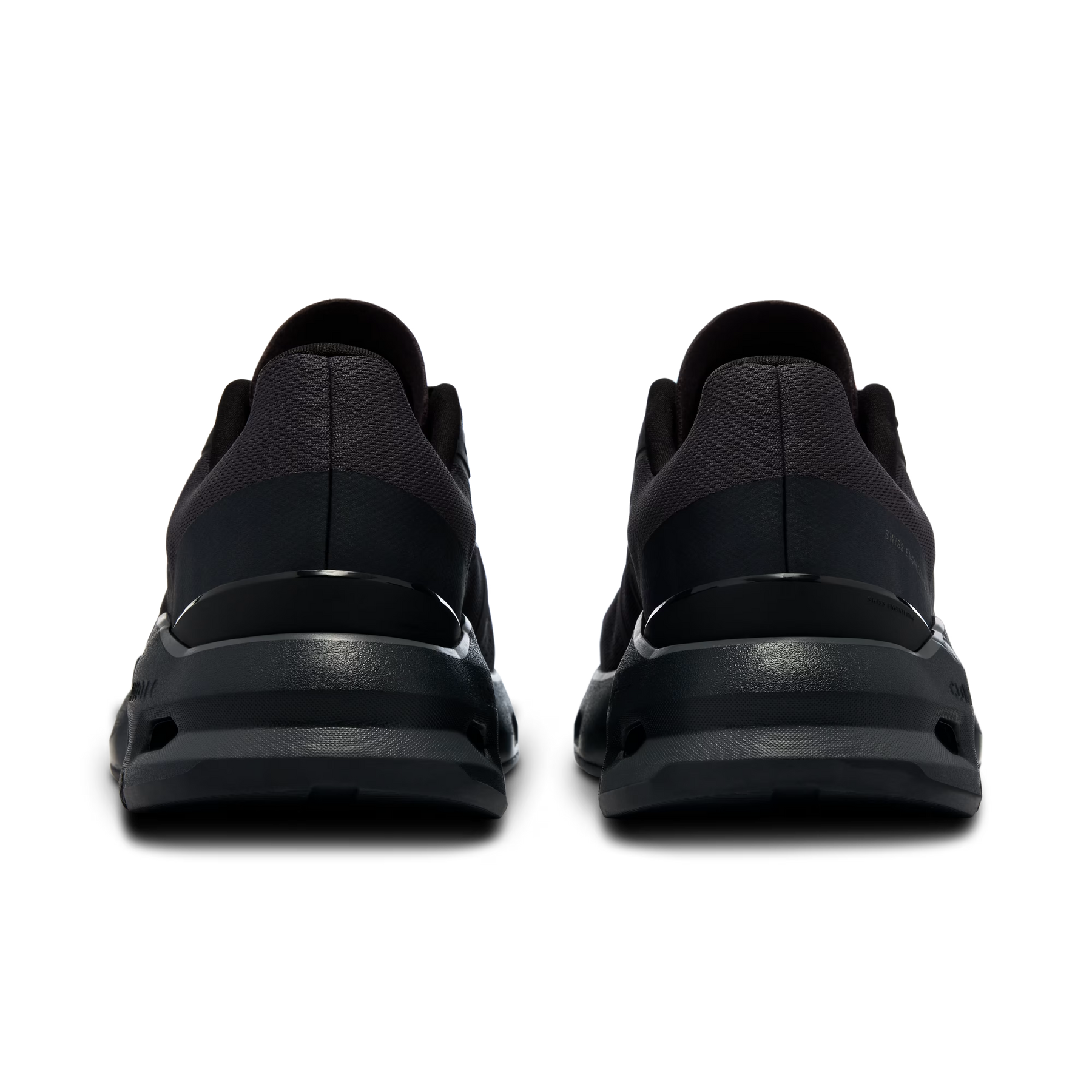 Cloudpulse - Black | Eclipse - Masculino