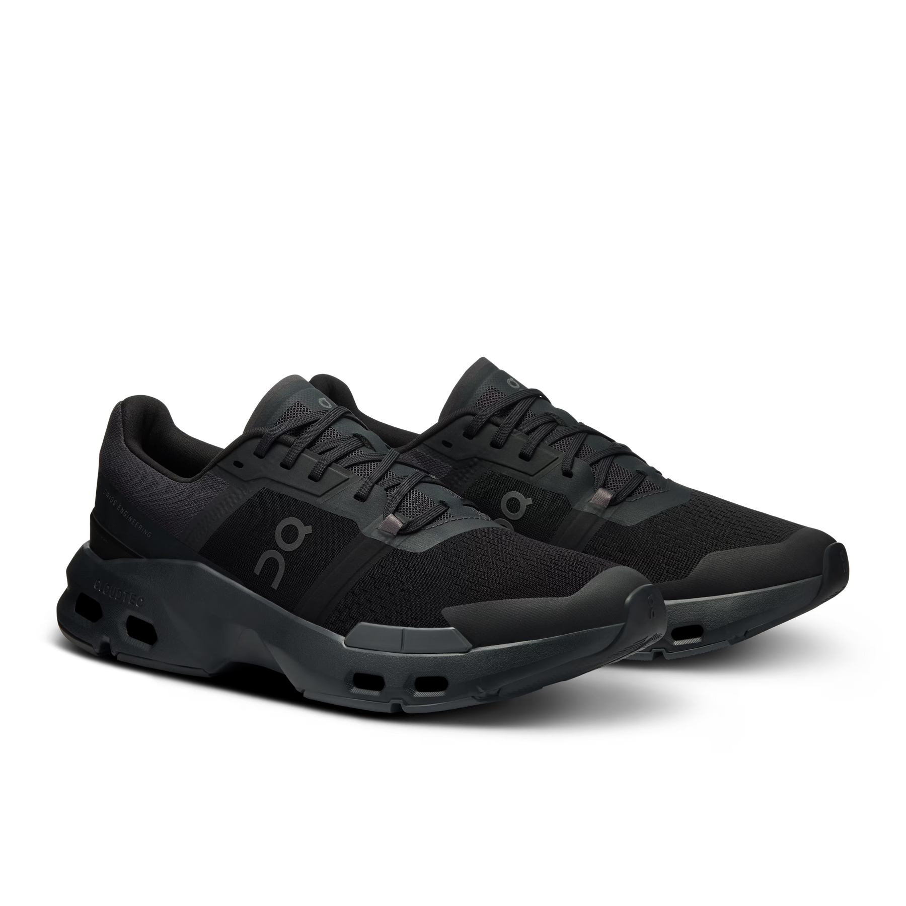 Cloudpulse - Black | Eclipse - Masculino