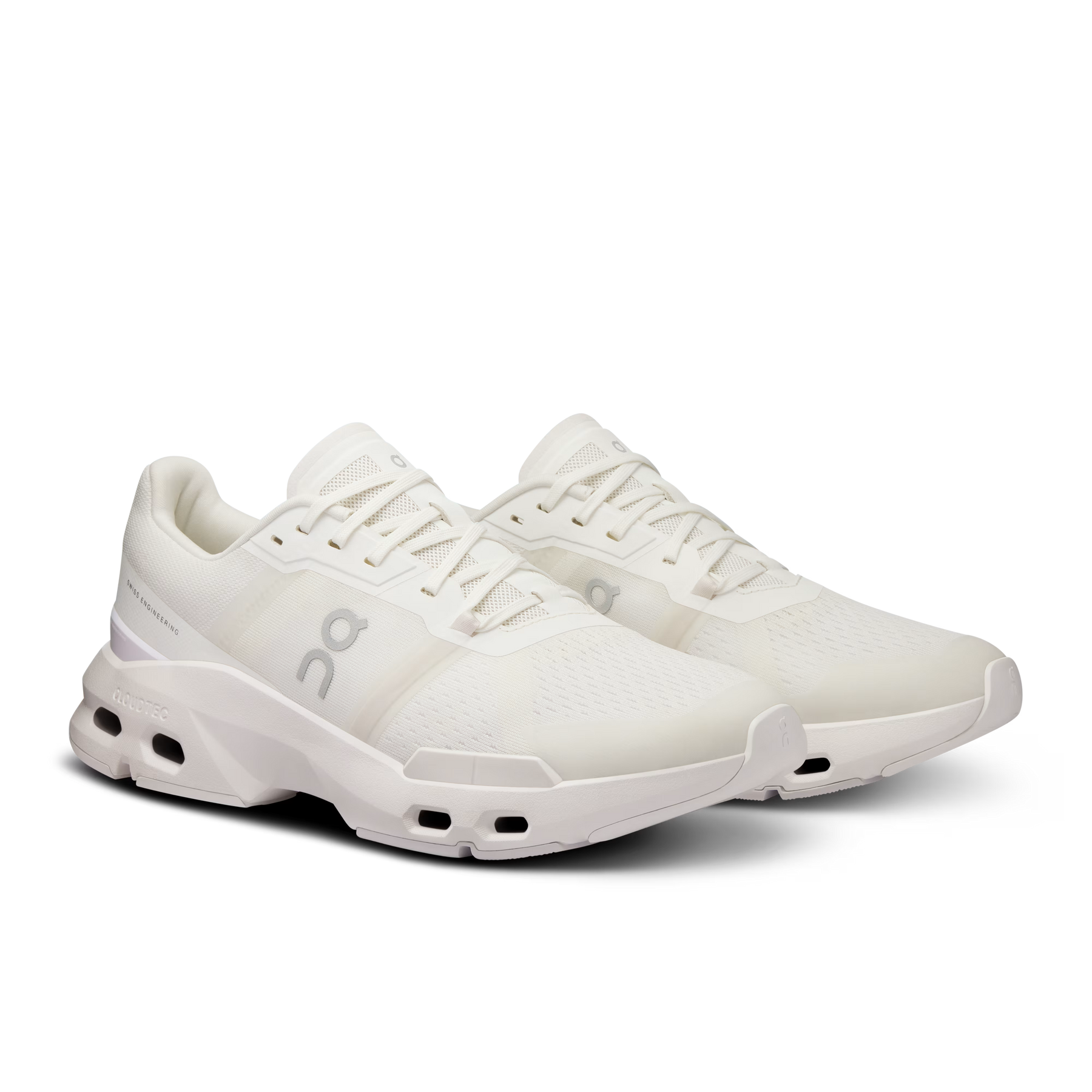 Cloudpulse - White | Frost - feminino