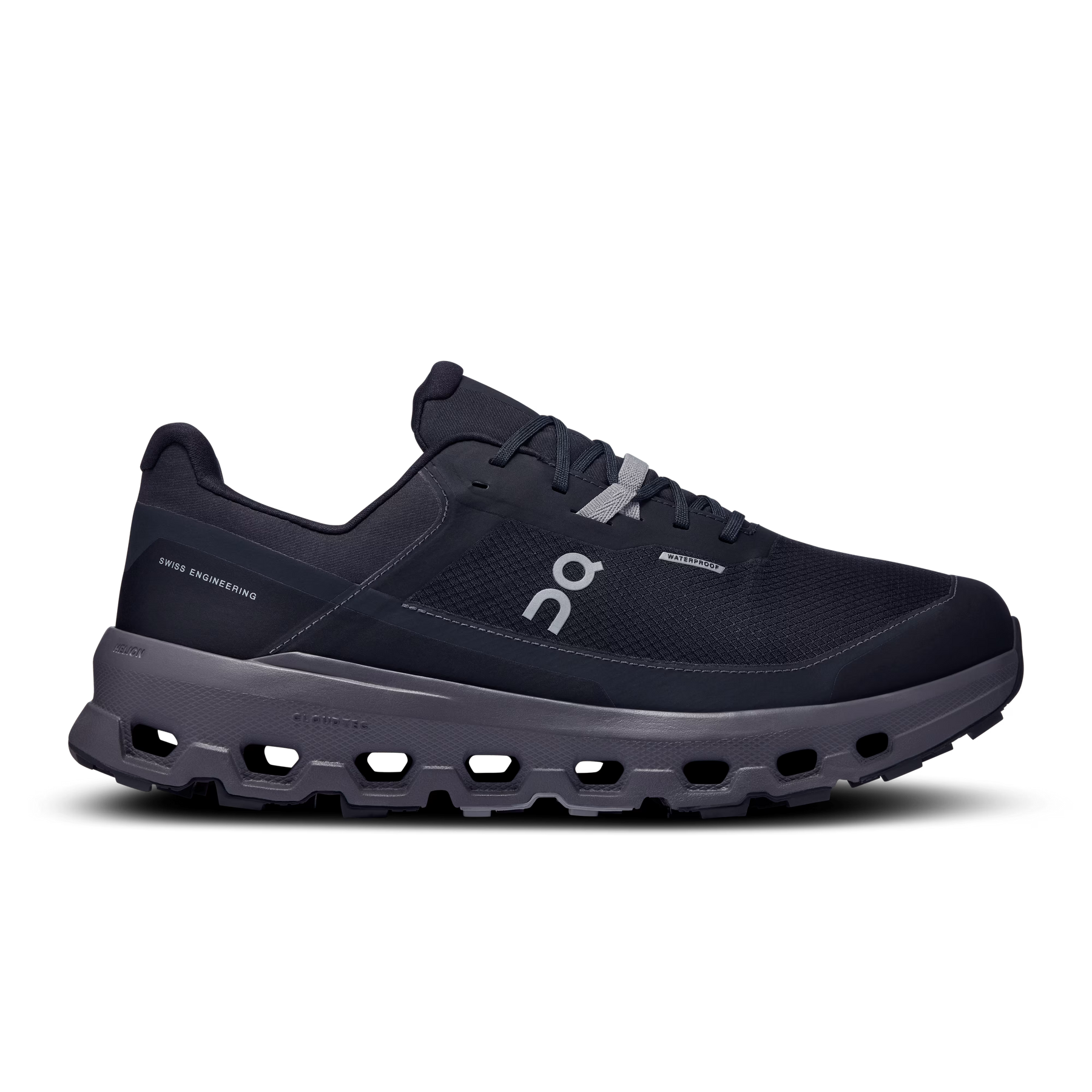 Cloudvista 2 Waterproof - Black | Eclipse - feminino