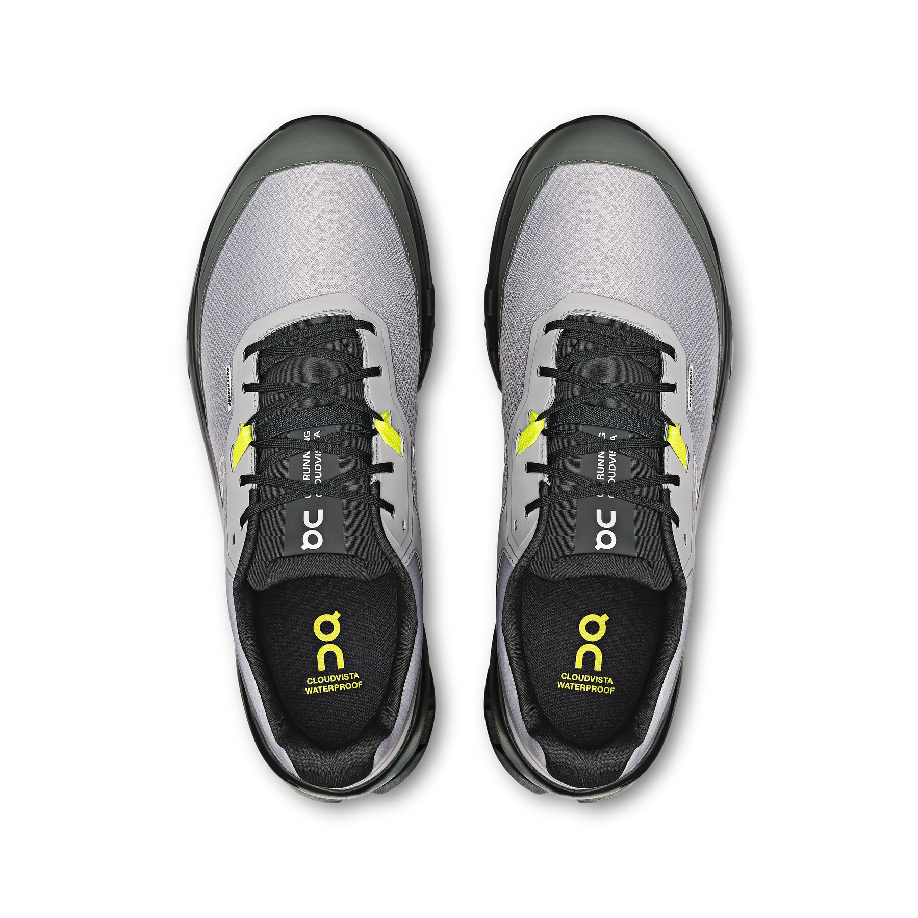 Cloudvista 2 Waterproof - Lilac | Black - Maculino