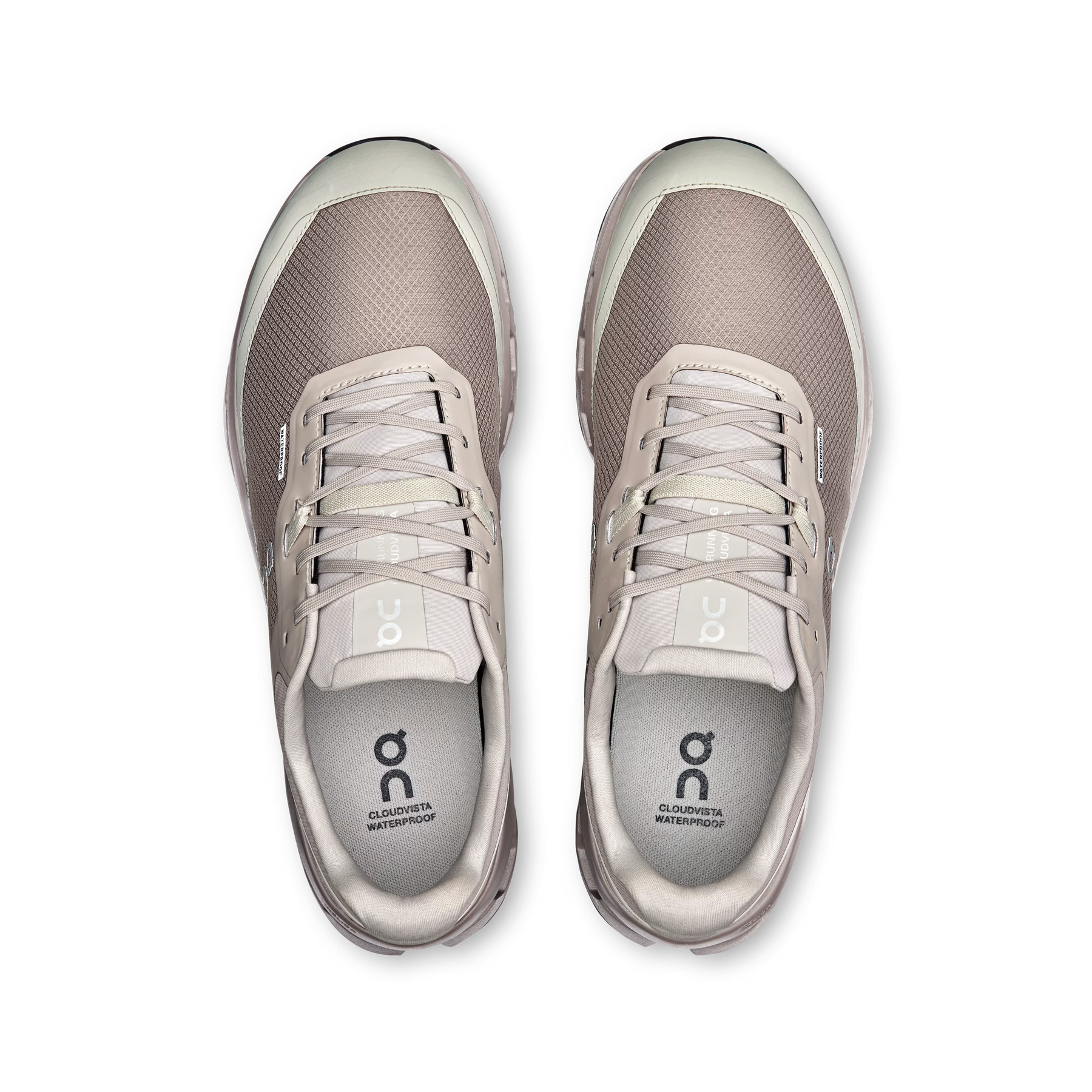 Cloudvista 2 Waterproof - Fog | Cinder - feminino