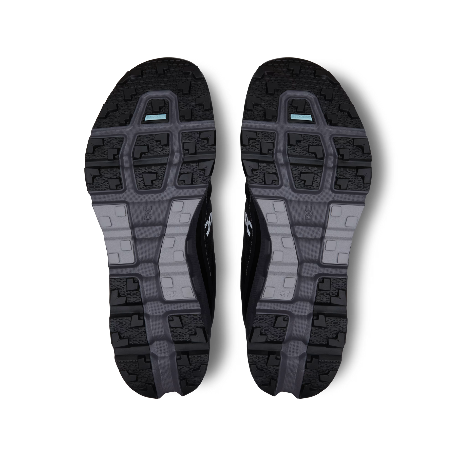 Cloudvista 2 Waterproof - Black | Eclipse - feminino