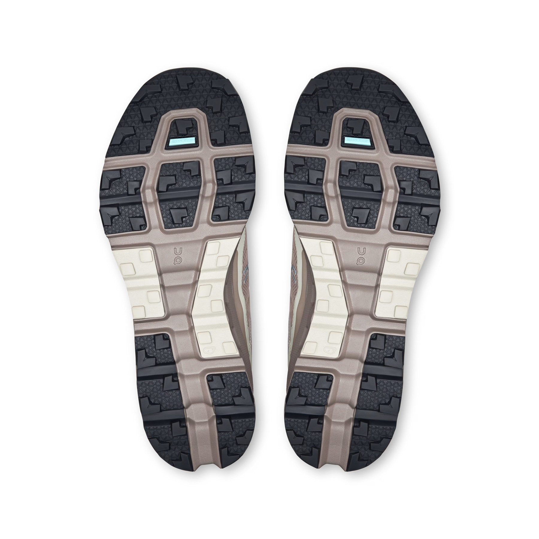 Cloudvista 2 Waterproof - Fog | Cinder - feminino