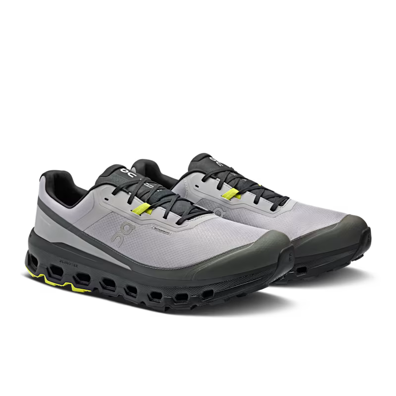 Cloudvista 2 Waterproof - Lilac | Black - Maculino