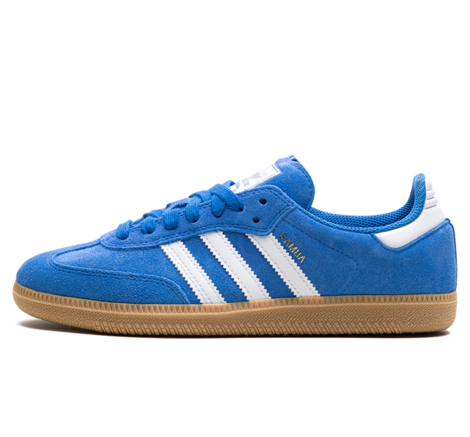 Adidas Samba ADV 'Blue Bird'
