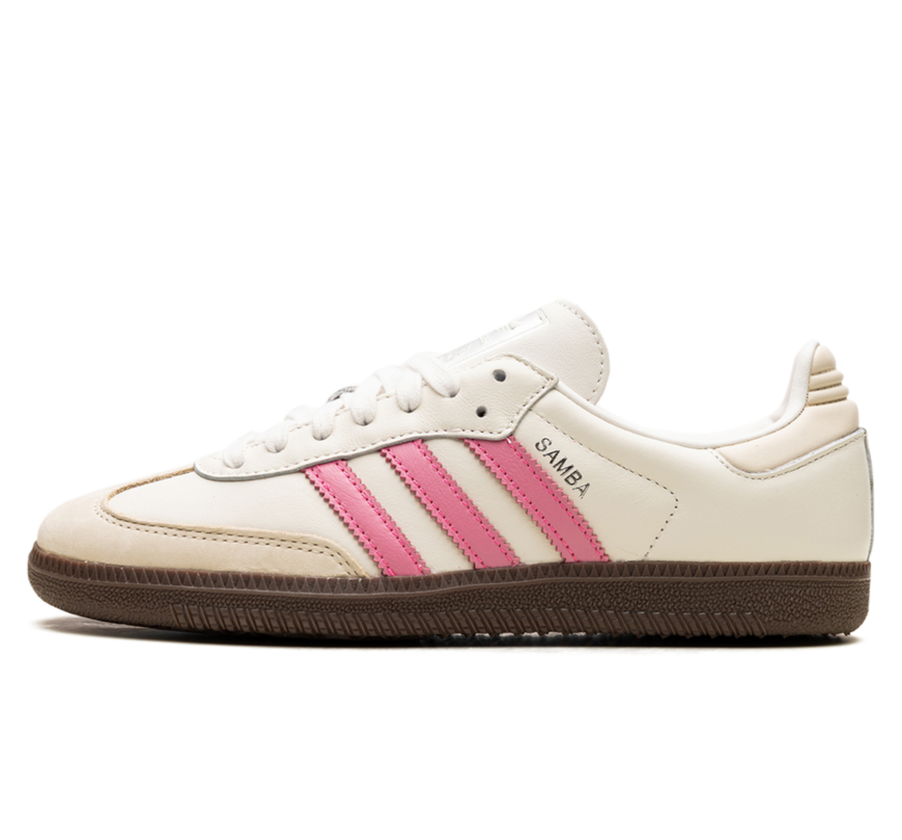 Adidas Samba OG WMNS 'Lucid Pink'