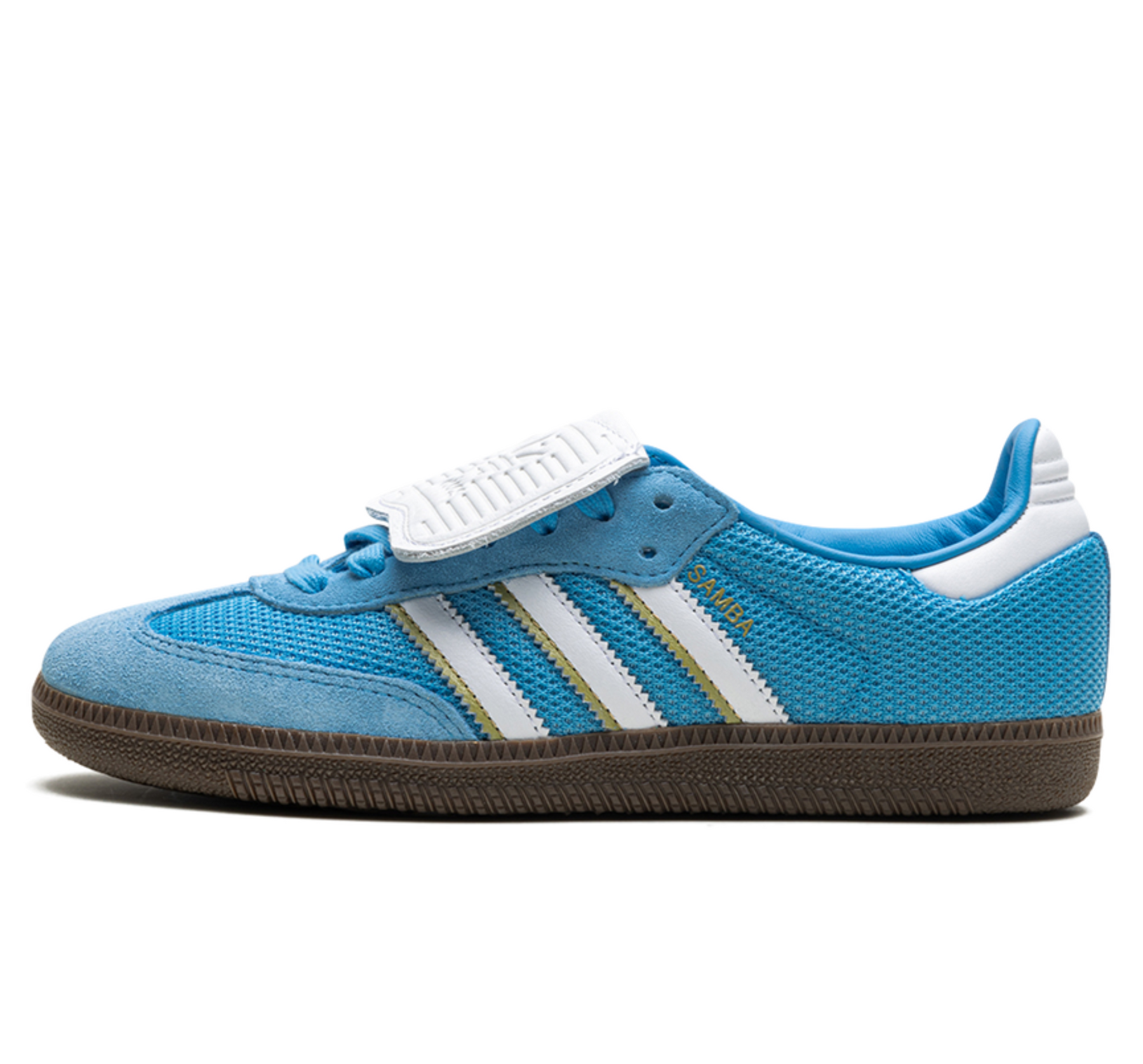 Adidas Samba LT 'Blue Burst'