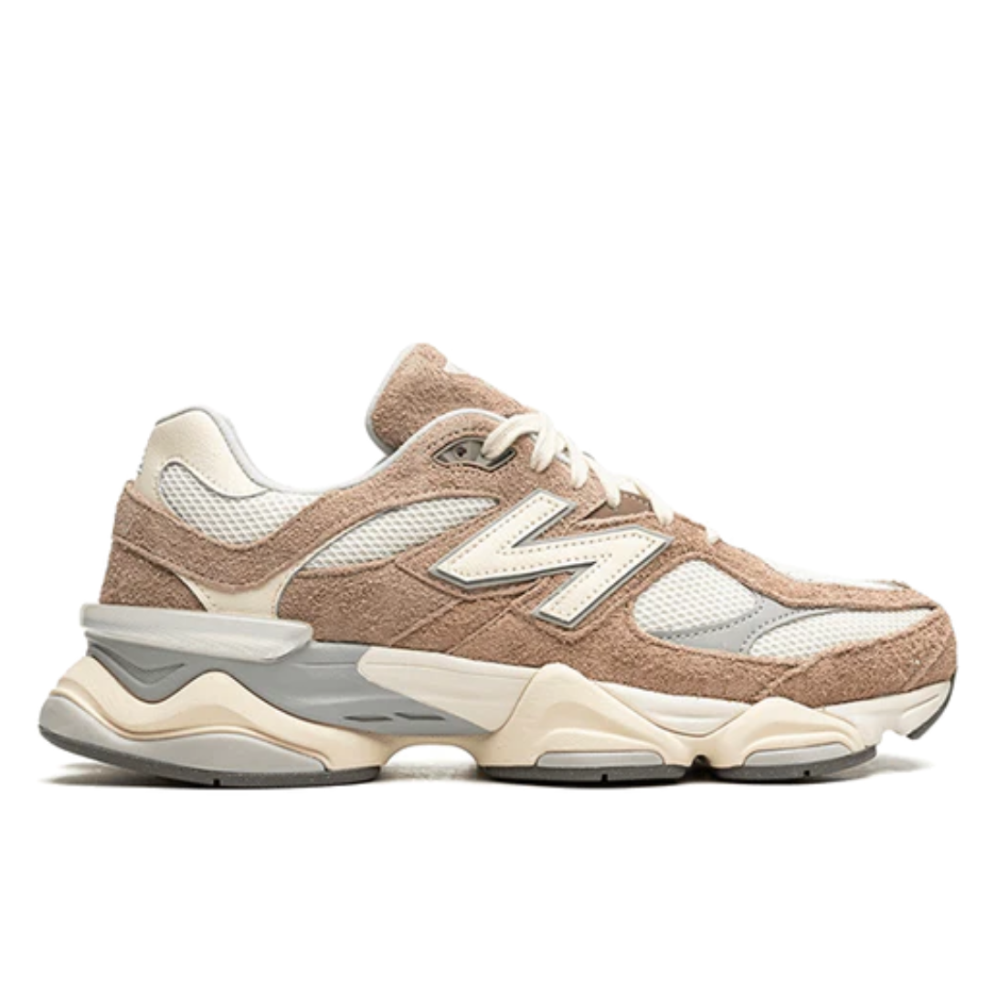 New Balance 9060 'Driftwood'