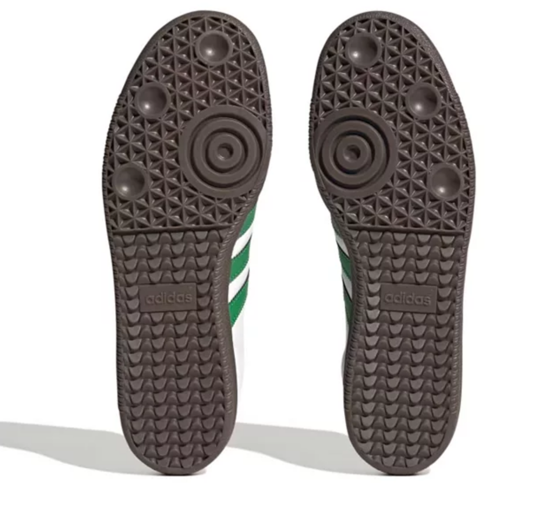 Adidas Samba OG 'White Green'