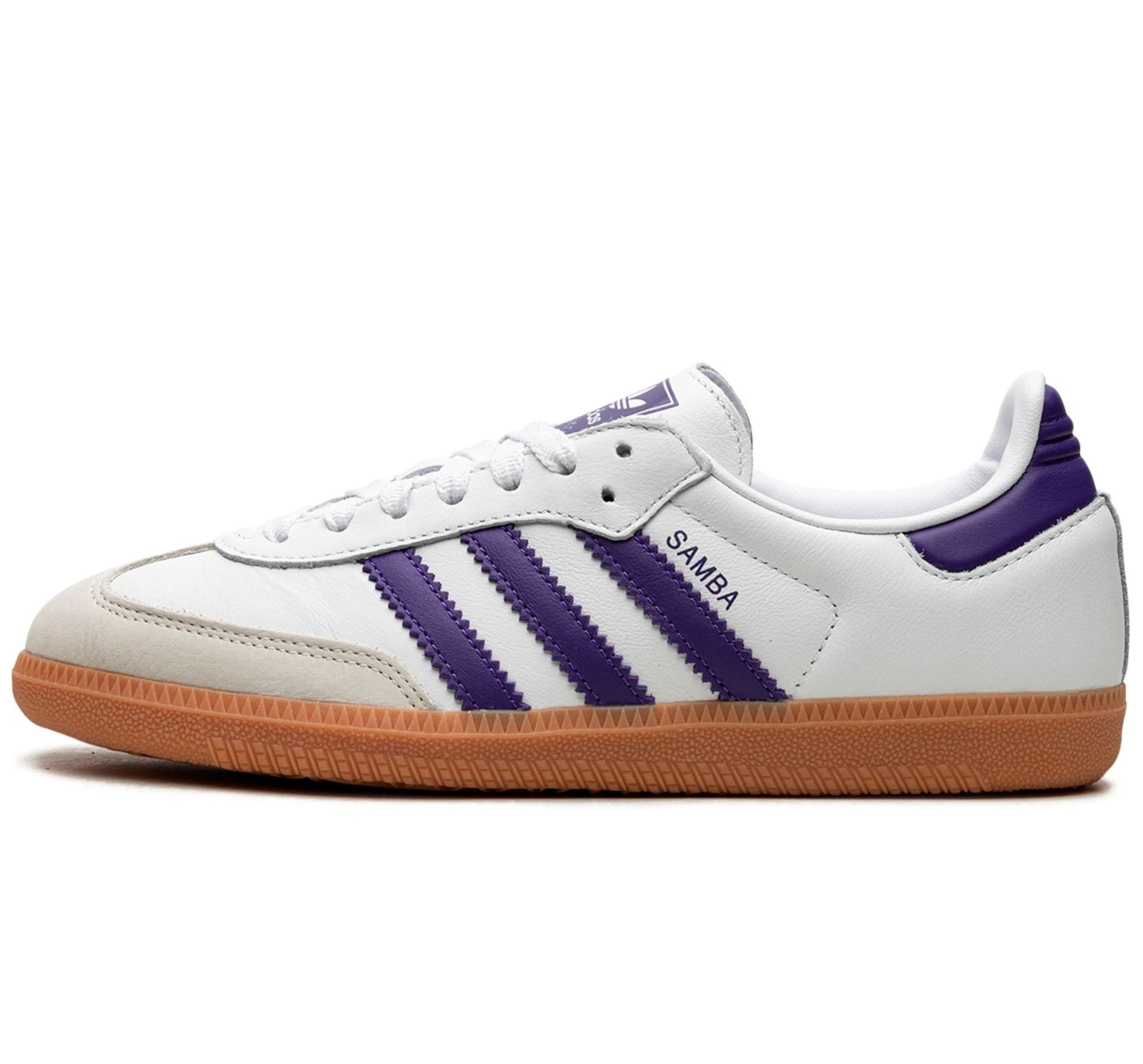 Adidas Samba OG WMNS 'Energy Ink'