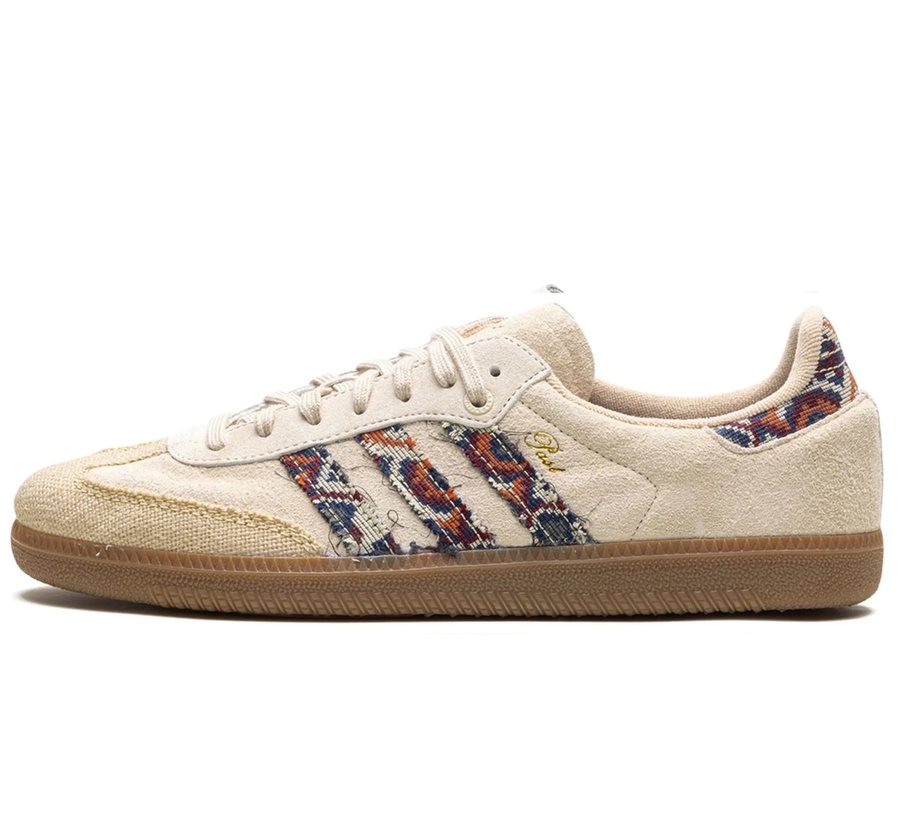 Adidas Samba 'END – Consortium Cup'