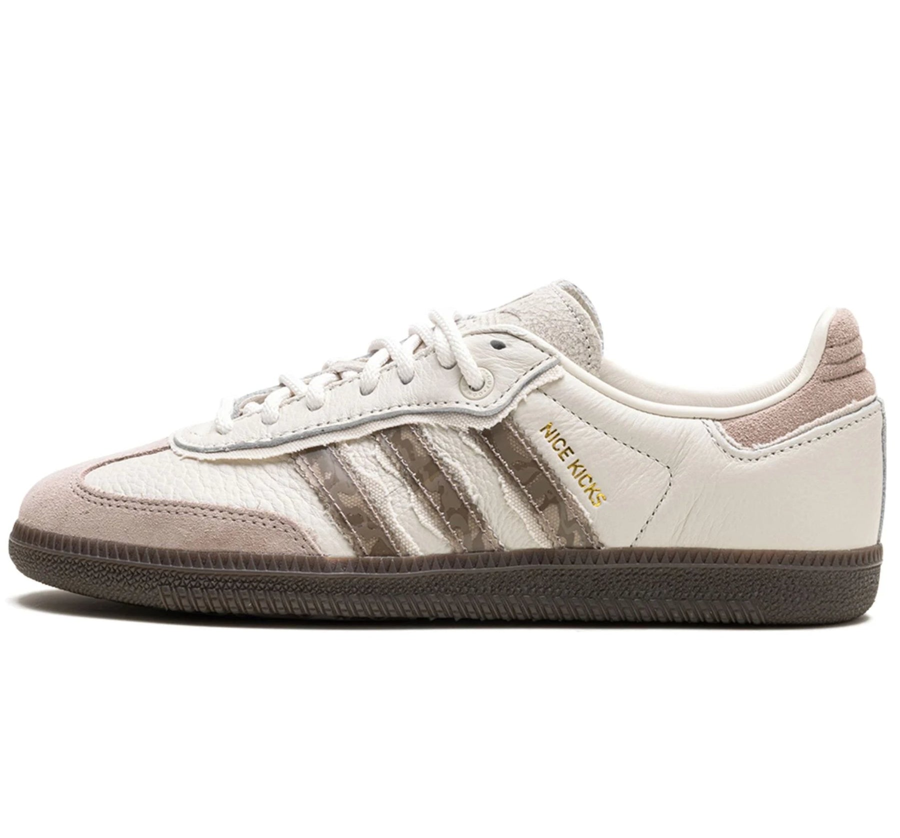 Adidas Samba 'Nice Kicks – Consortium Cup'