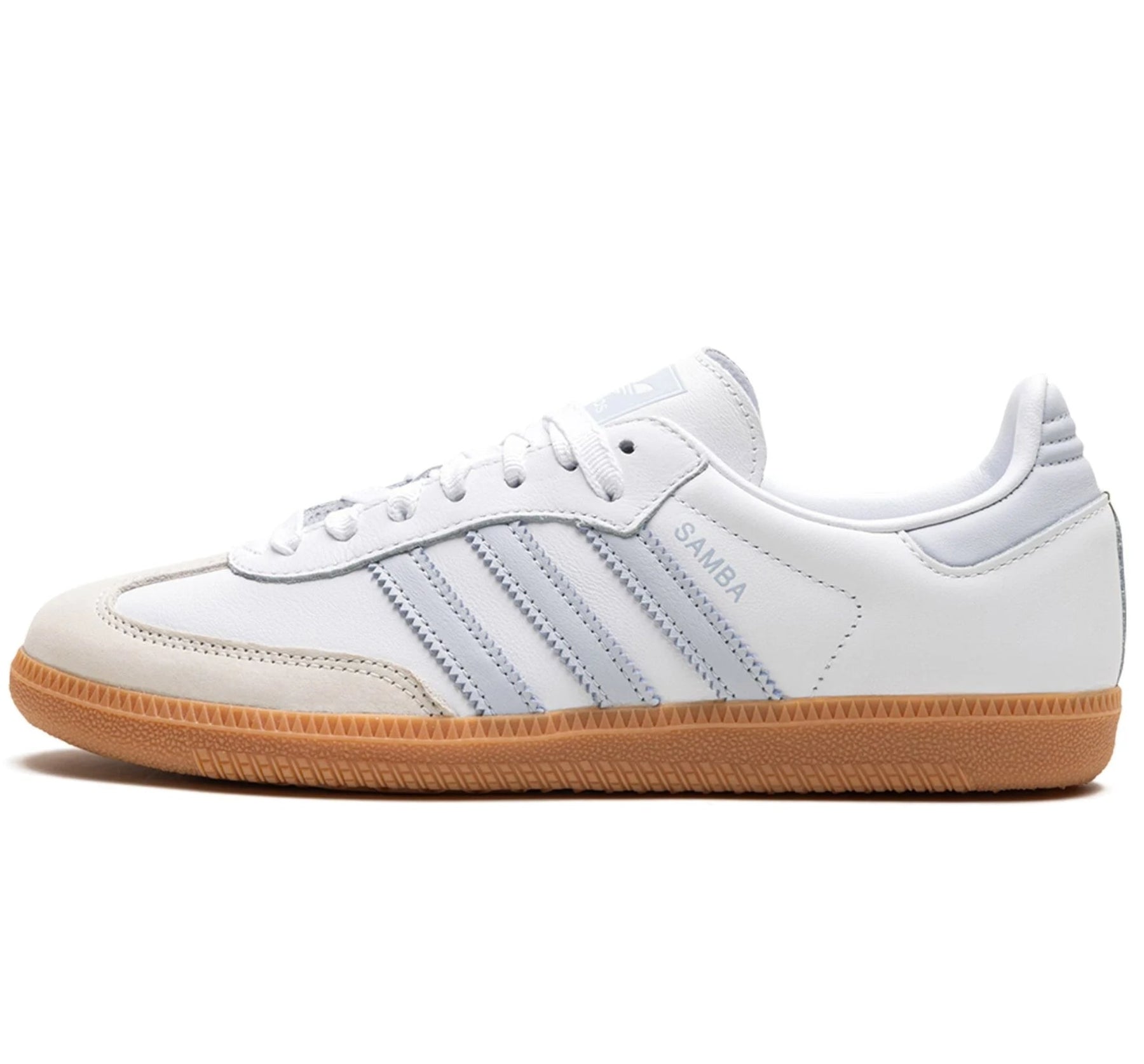 Adidas Samba OG WMNS 'Halo Blue'