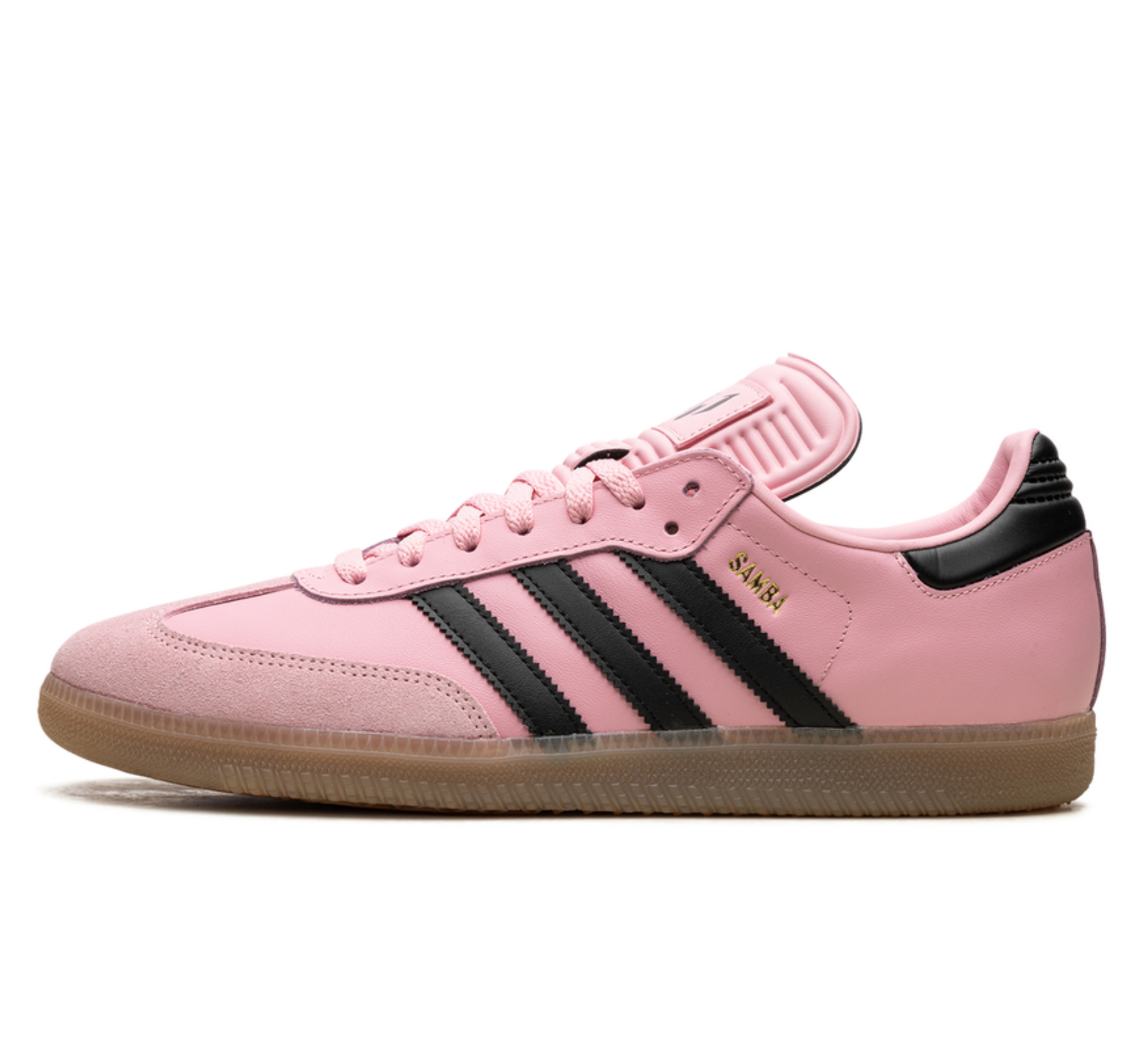 Adidas Samba 'Inter Miami CF Messi Pink'