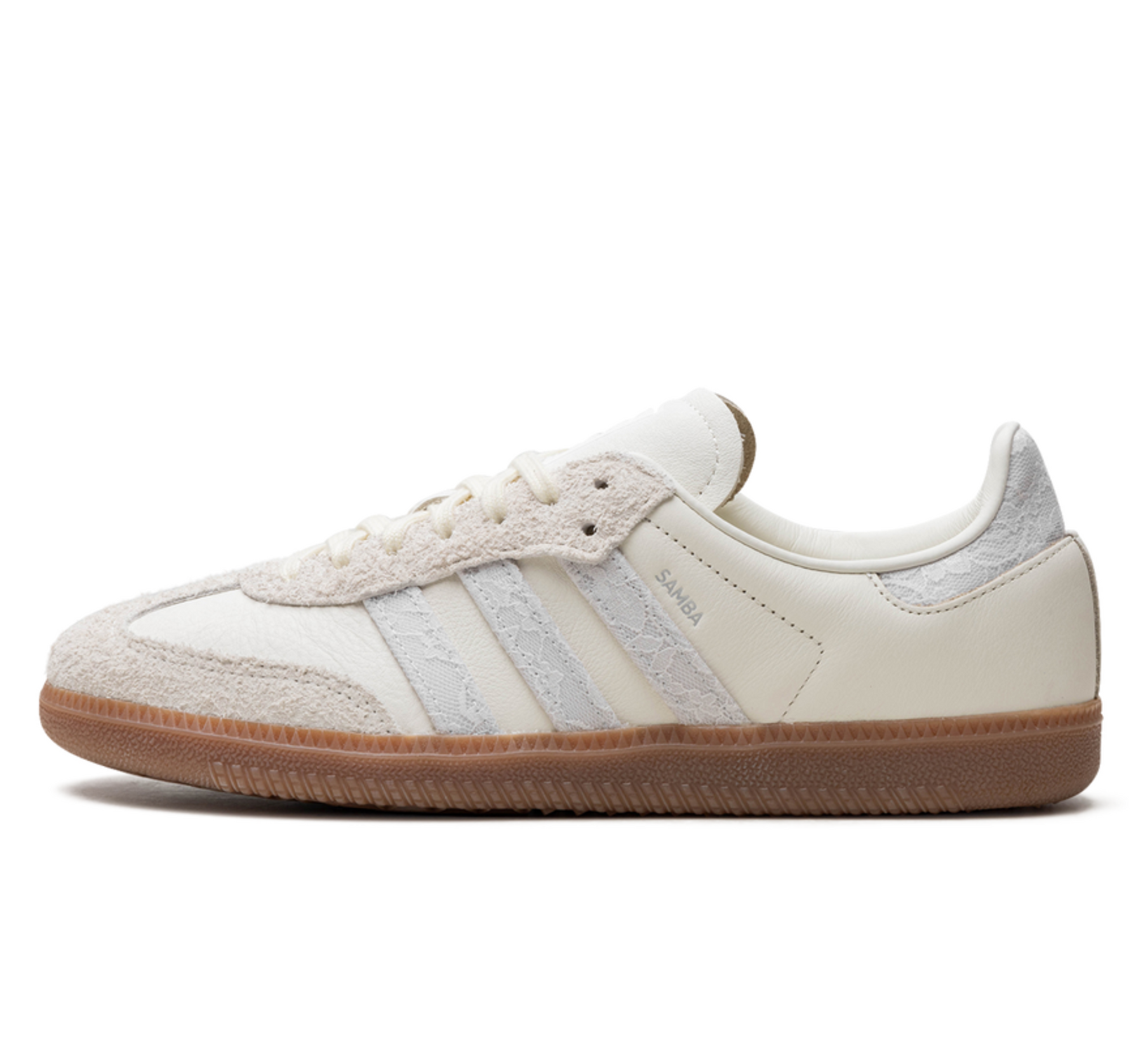 Adidas Samba 'NAKED – Copenhagen Lace'