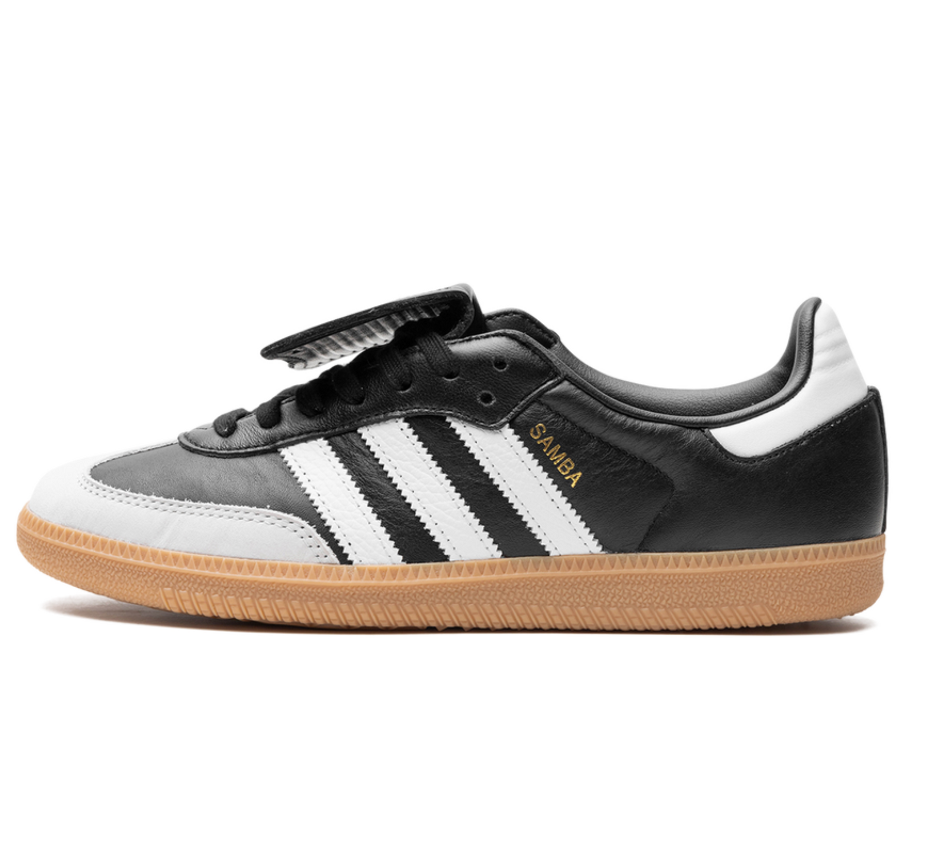 Adidas Samba LT 'Black White'