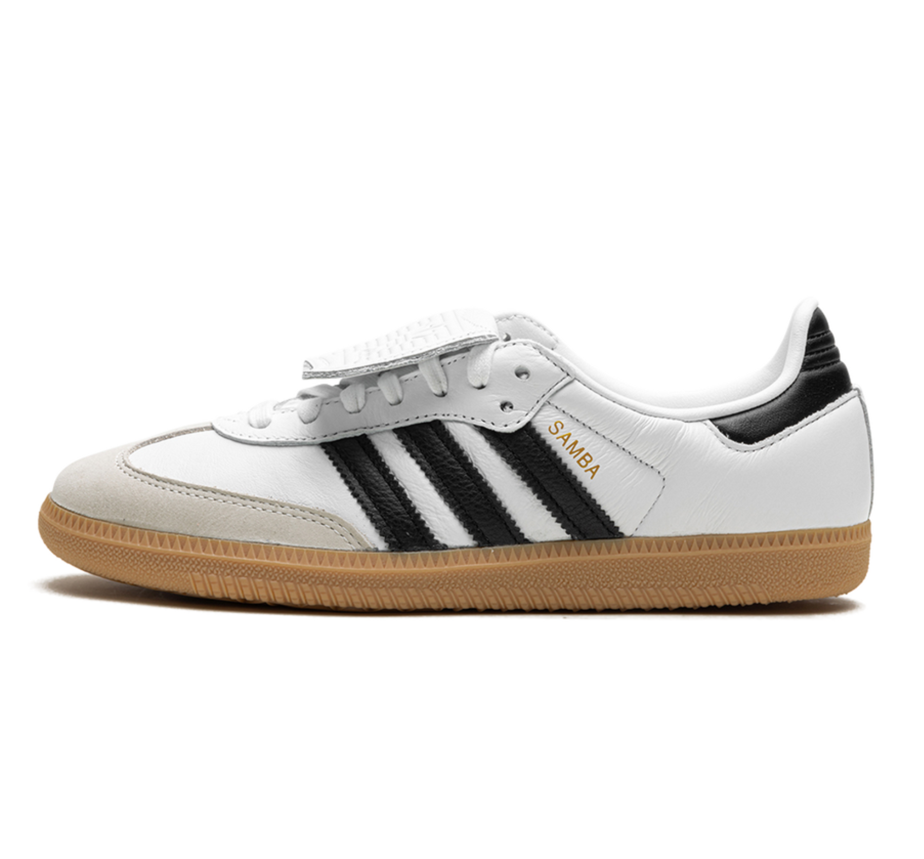 Adidas Samba LT 'Cloud White Core Black'