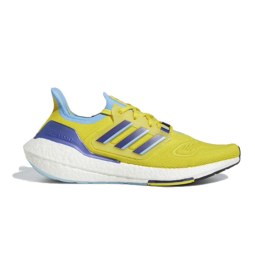 UltraBoost 22 'Yellow Sky Rush'