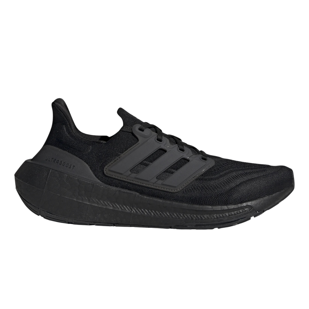 UltraBoost Light 'Triple Black'