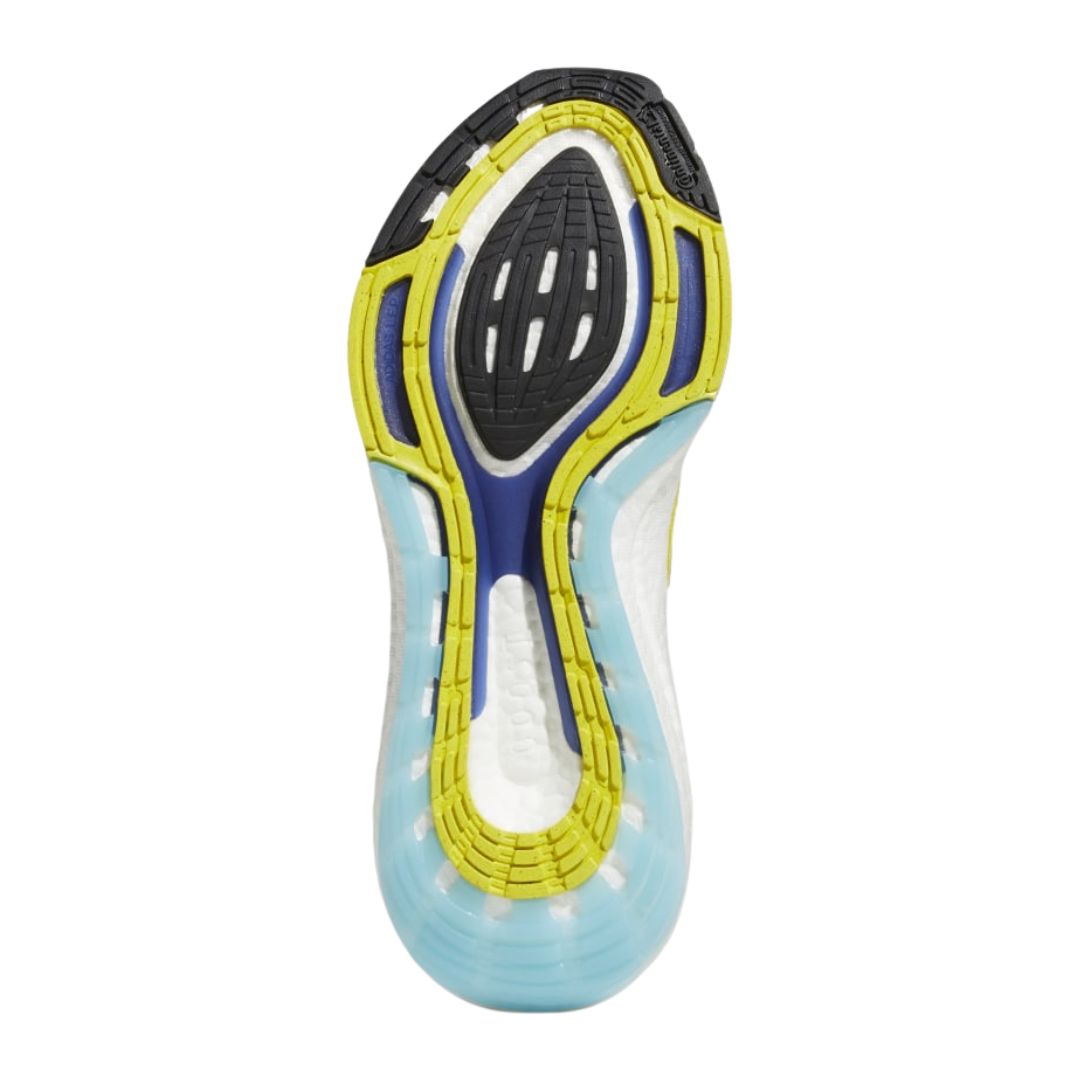 UltraBoost 22 'Yellow Sky Rush'