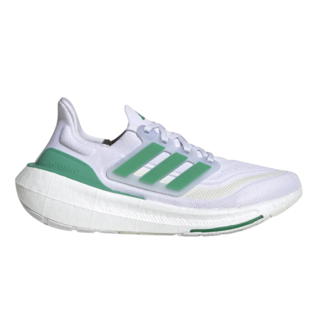 UltraBoost Light 'White Tint Court Green'