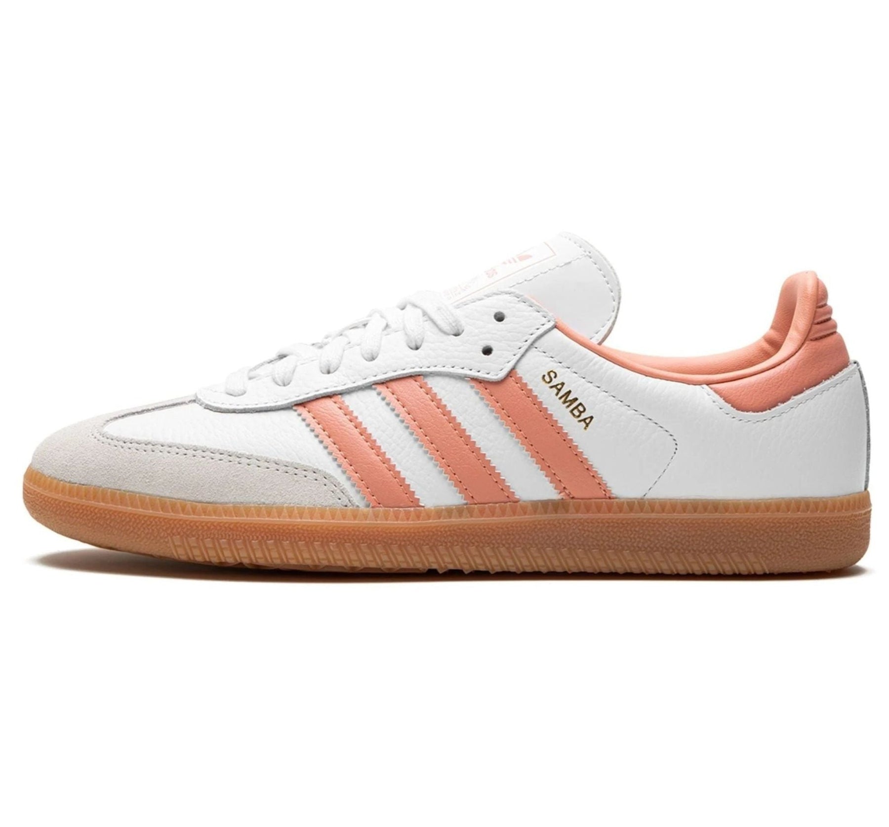 Adidas Samba OG 'Wonder Clay'