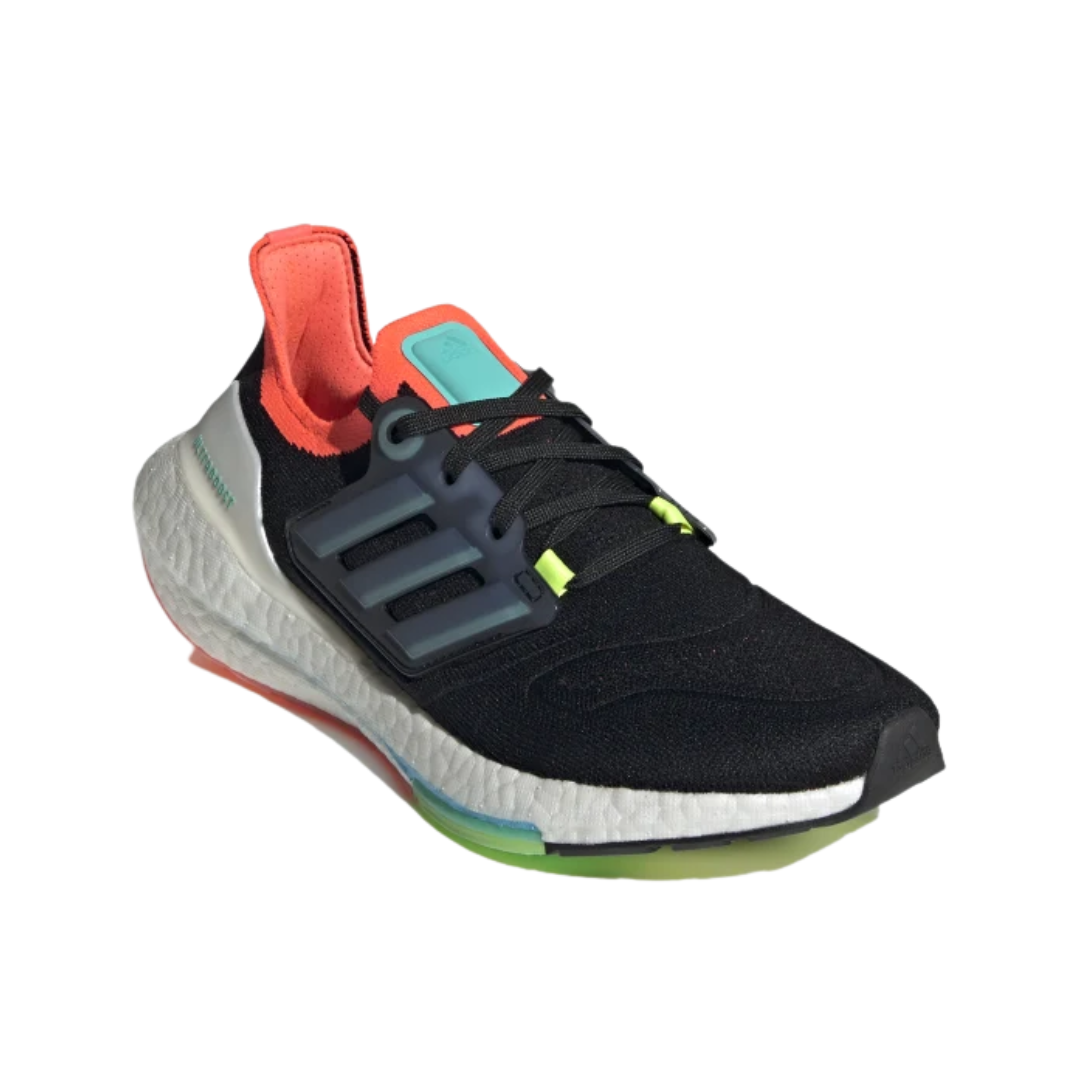 UltraBoost 22 'Black Sky Rush Turbo'