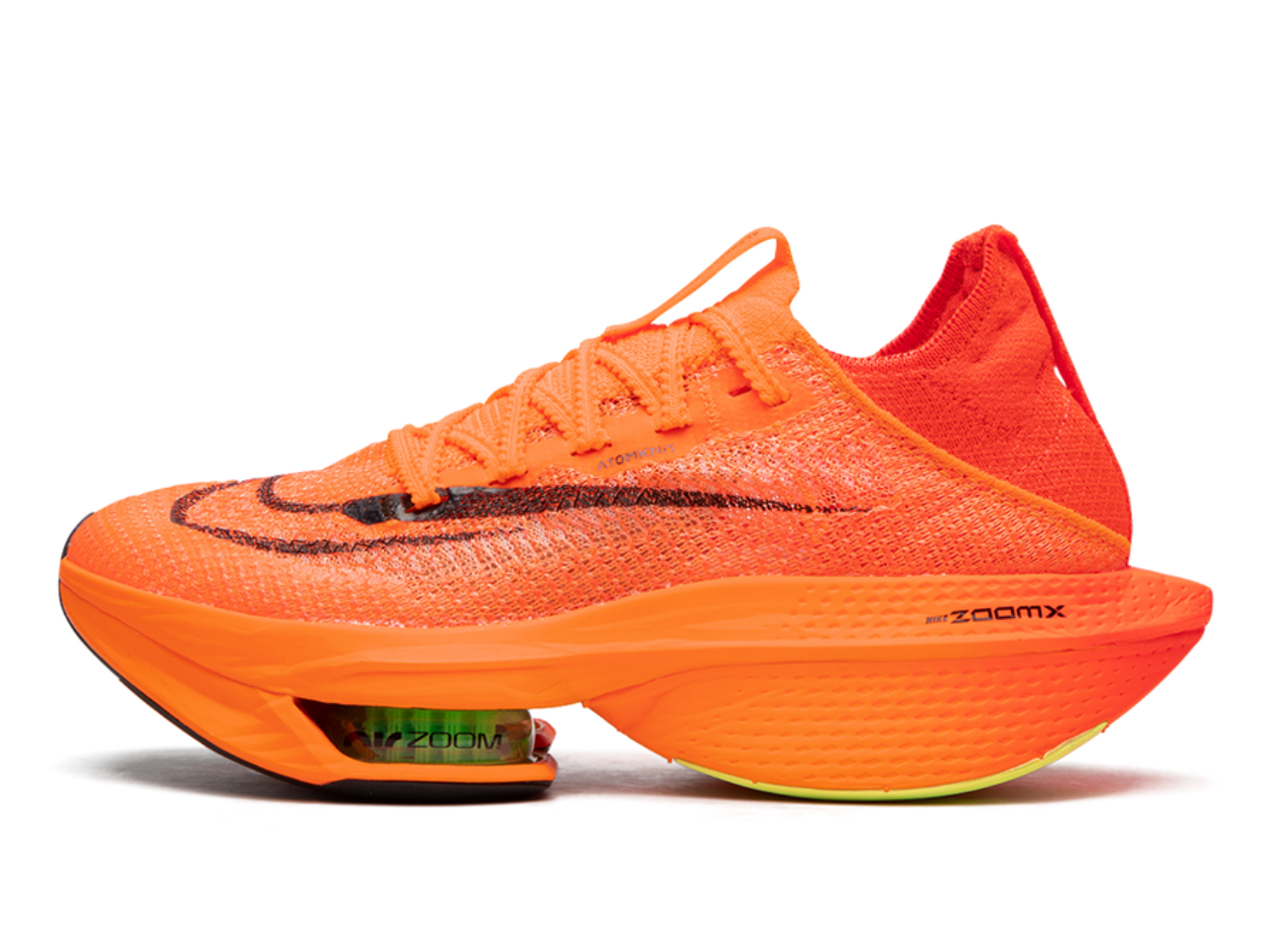 AIR ZOOM ALPHAFLY NEXT% WMNS